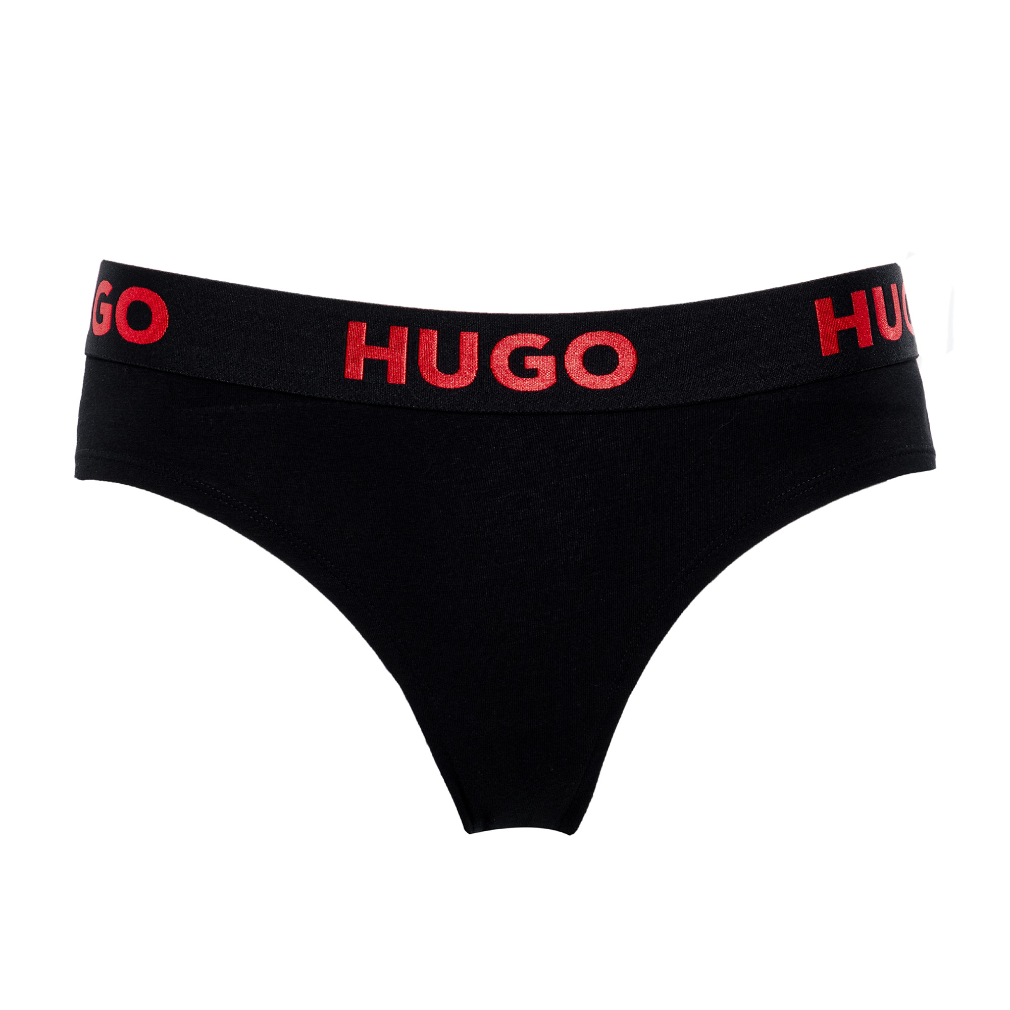 Женские трусы Brief Sporty Logo HUGO 50469643-001-S