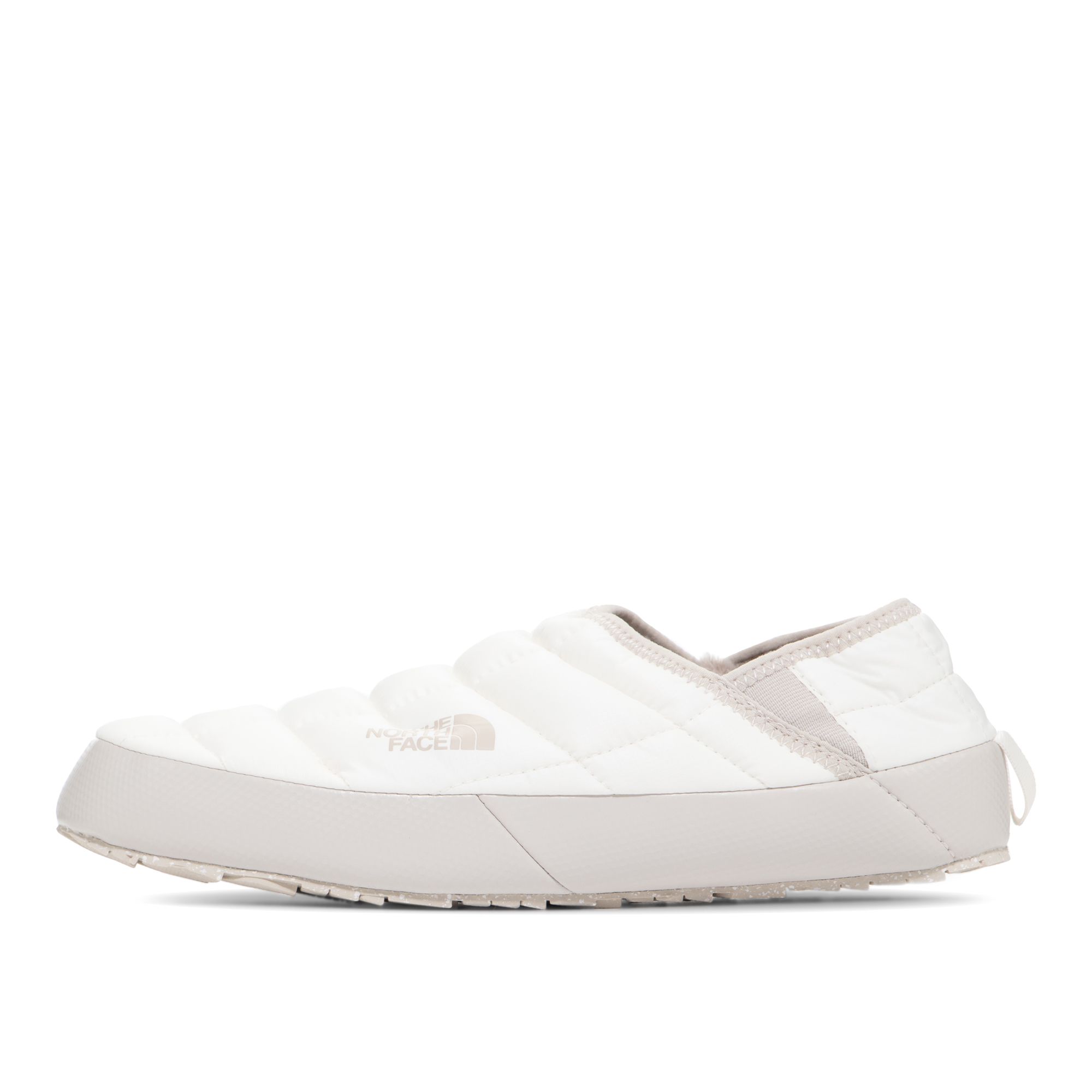 Женские уличные тапки The North Face Traction Mule V NF0A3V1H32F1-9