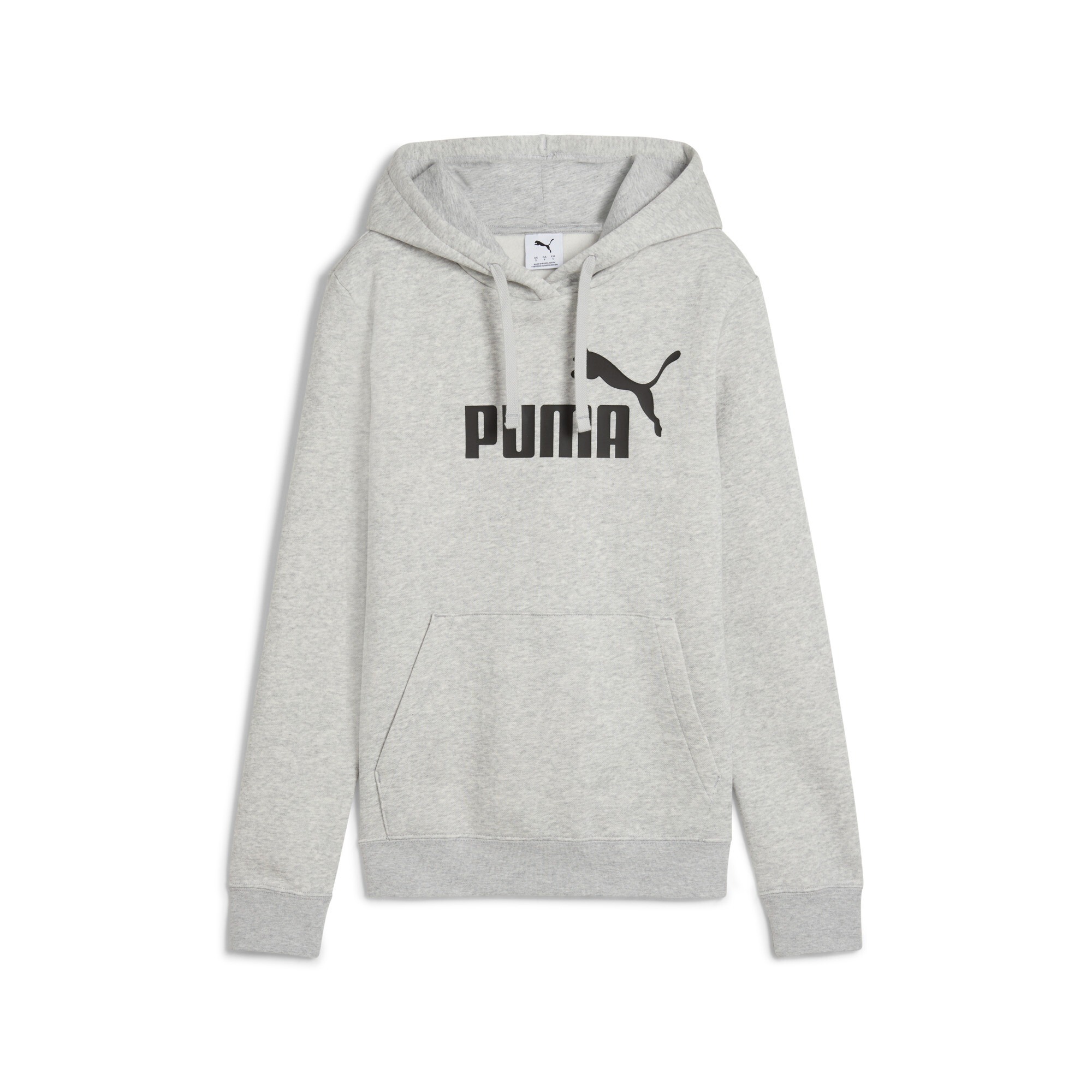 Женская худи Essentials No. 1 Logo Hoodie PUMA 68238804-M