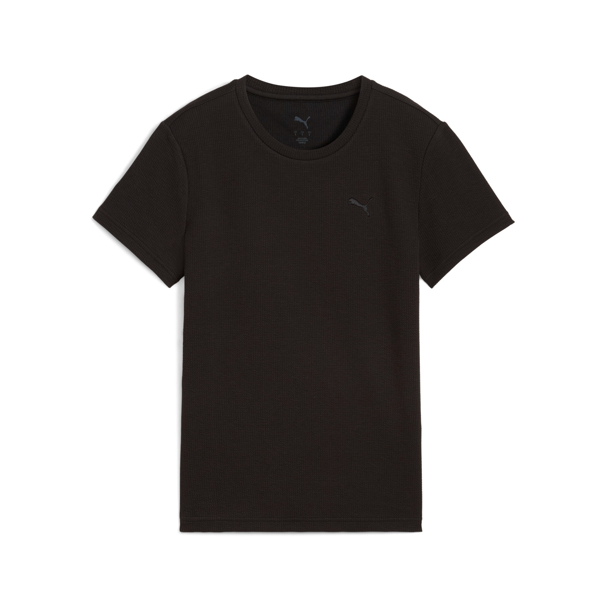 Женская футболка Her Tee PUMA 68505301-XS
