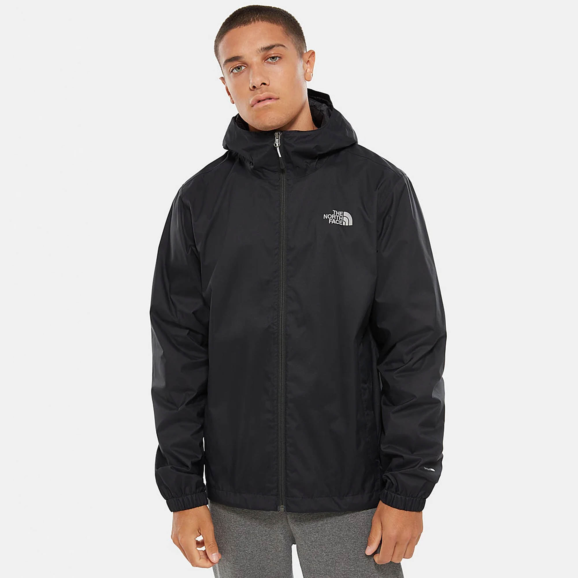 Мужская ветровка Quest Jacket The North Face NF00A8AZJK31-XL