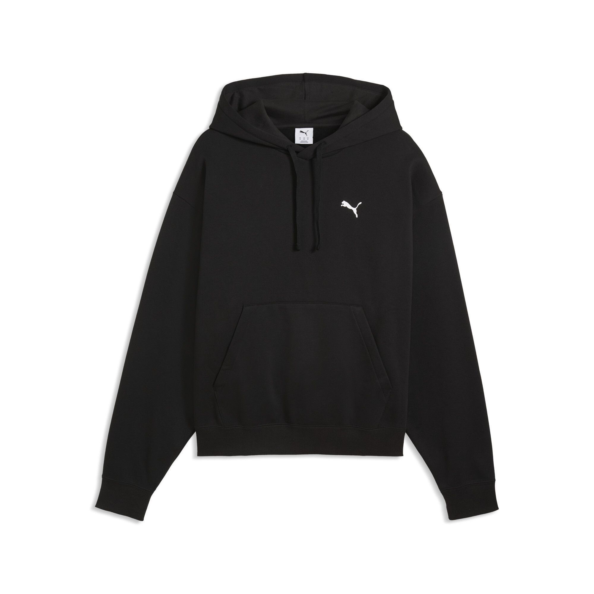 Мужская толстовка PUMA Essential Oversized Hoodie 69518301-XL