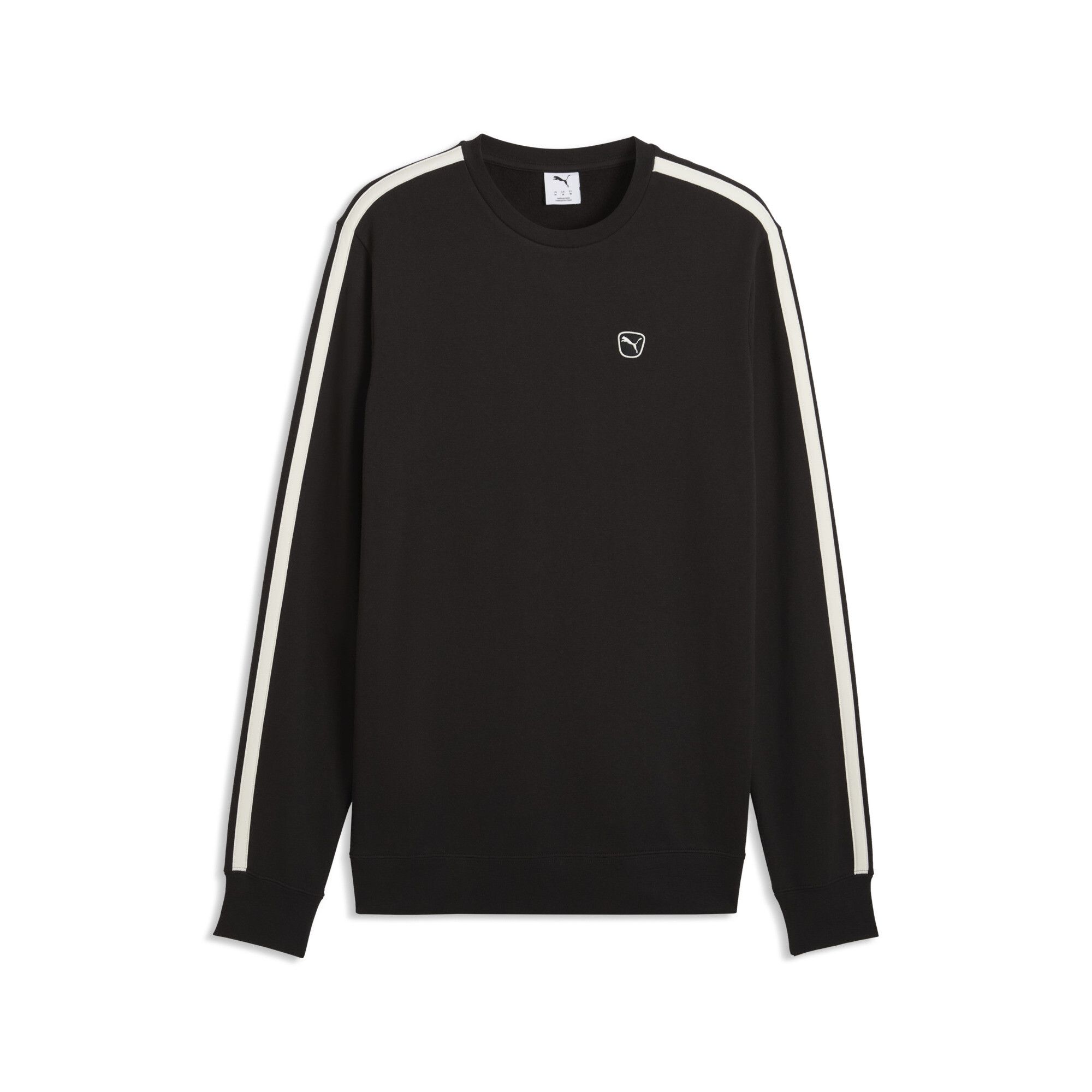 Мужской свитшот PUMA Essentials Elevated Crew 69471951-L