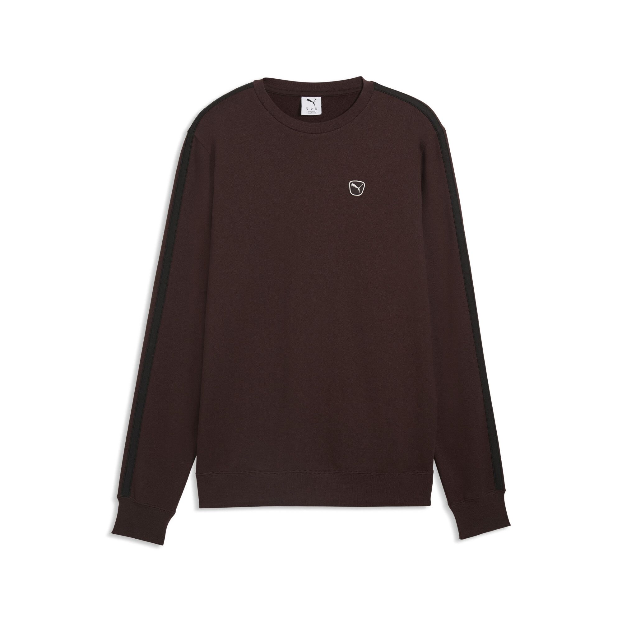 Мужской свитшот PUMA Essentials Elevated Crew 69471933-XL