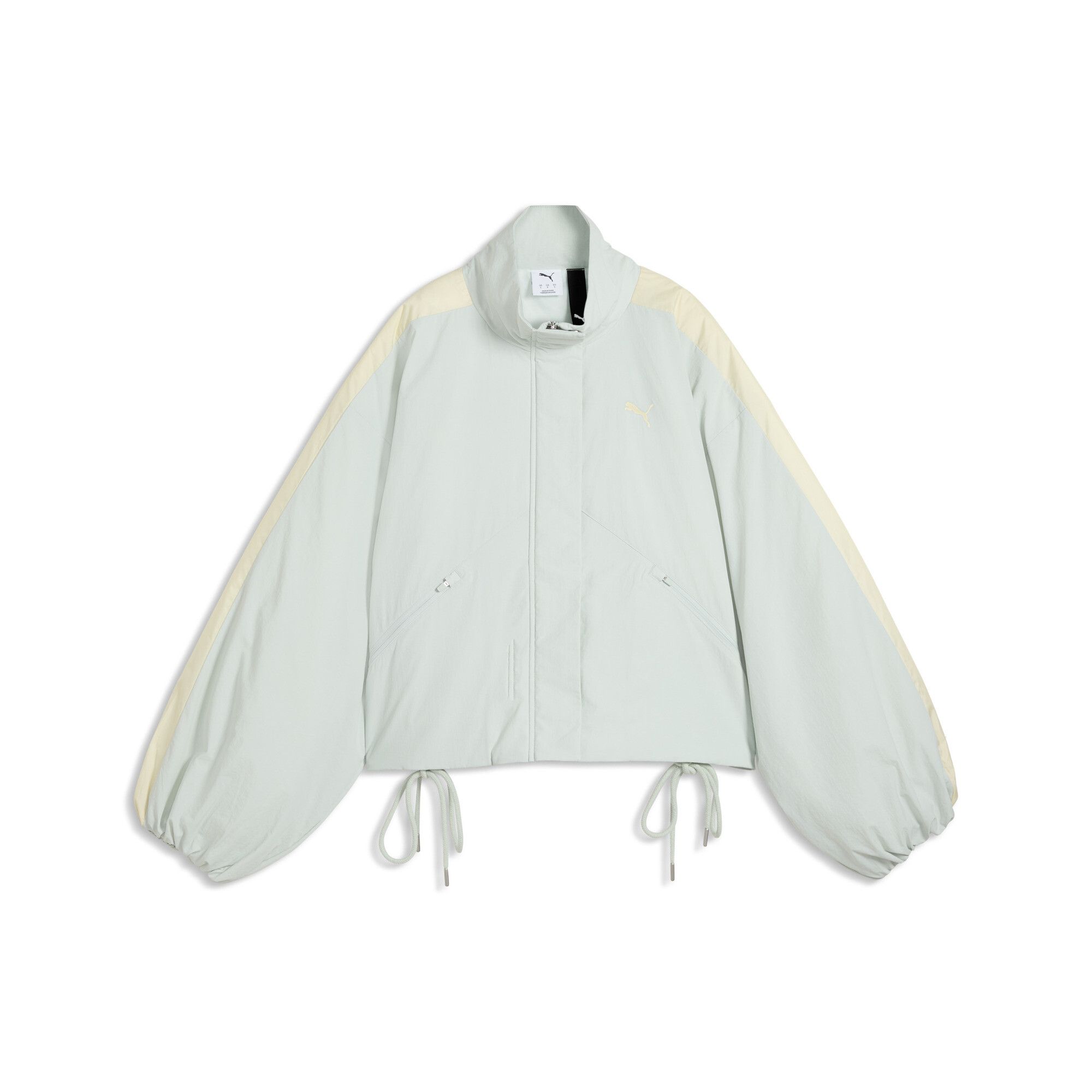 Женская куртка PUMA T7 Primaloft Kimono Jacket 63713929-S