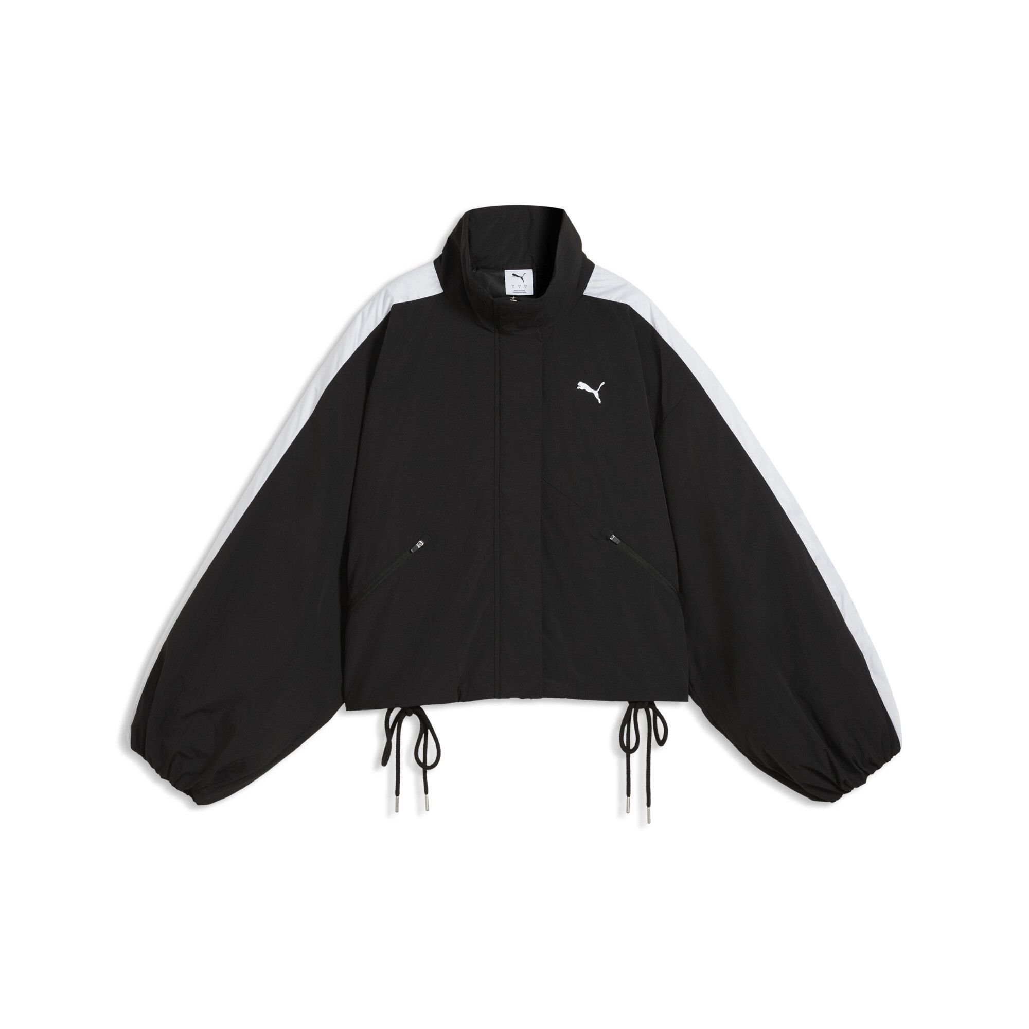 Женская куртка PUMA T7 Primaloft Kimono Jacket 63713901-L