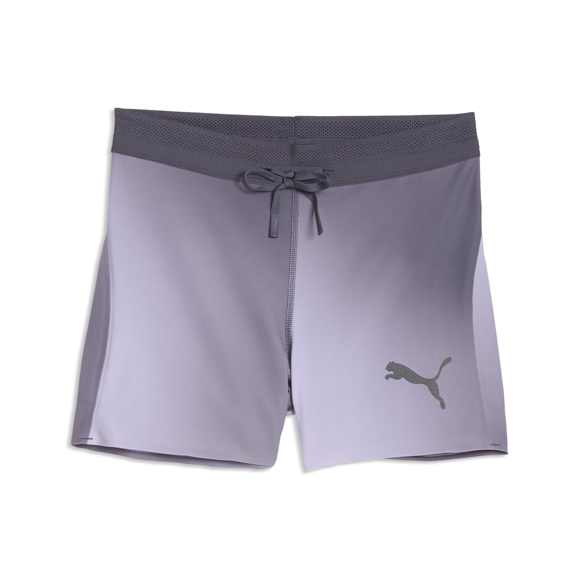 Женские шорты PUMA Lightspeed 3 Running Short Tights 52899135-L