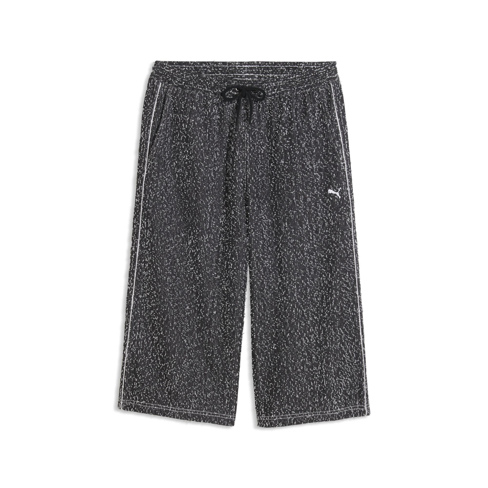 Мужские шорты PUMA T7 Bermuda 63720661-XL