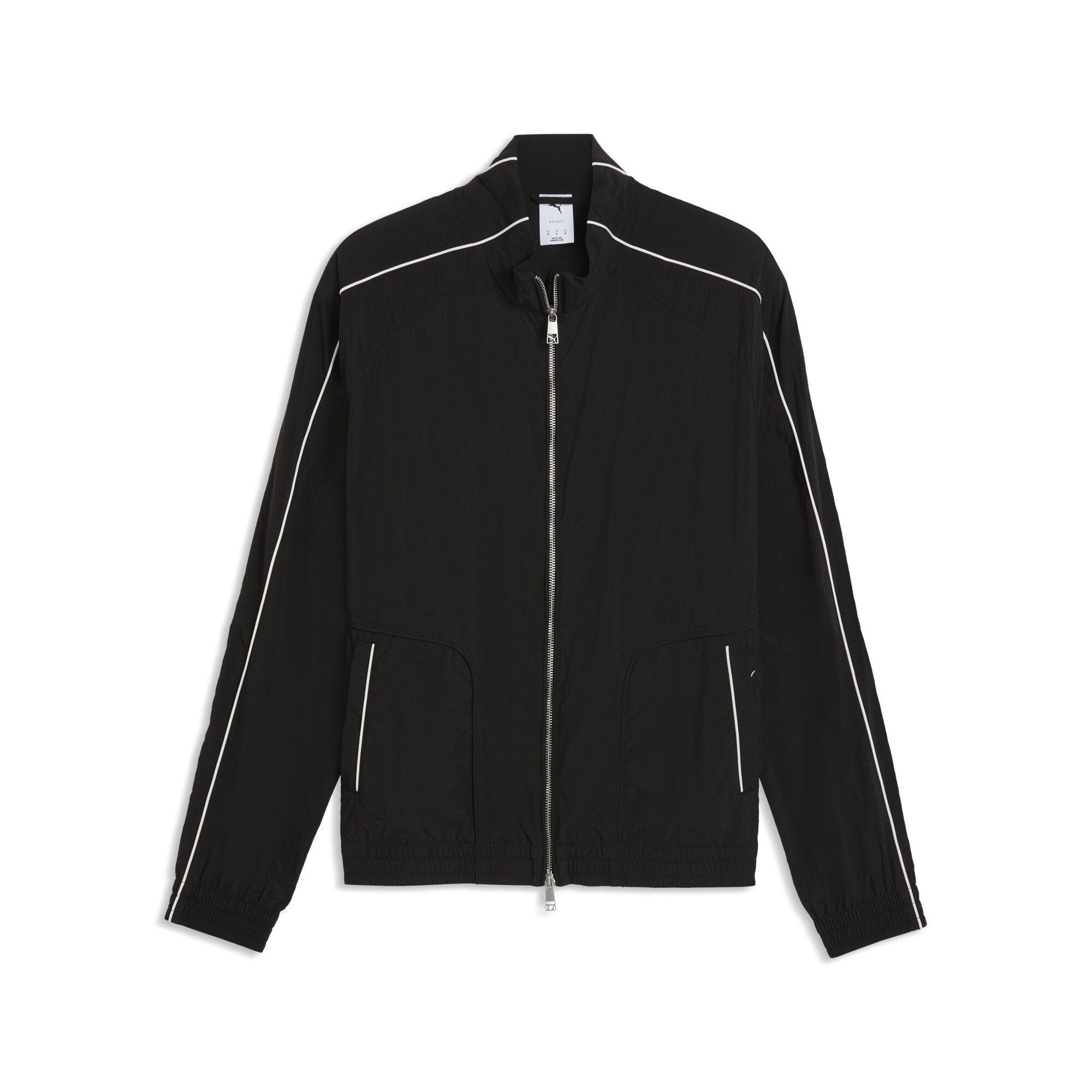 Мужская олимпийка PUMA T7 Icons Jacket 63757801-S