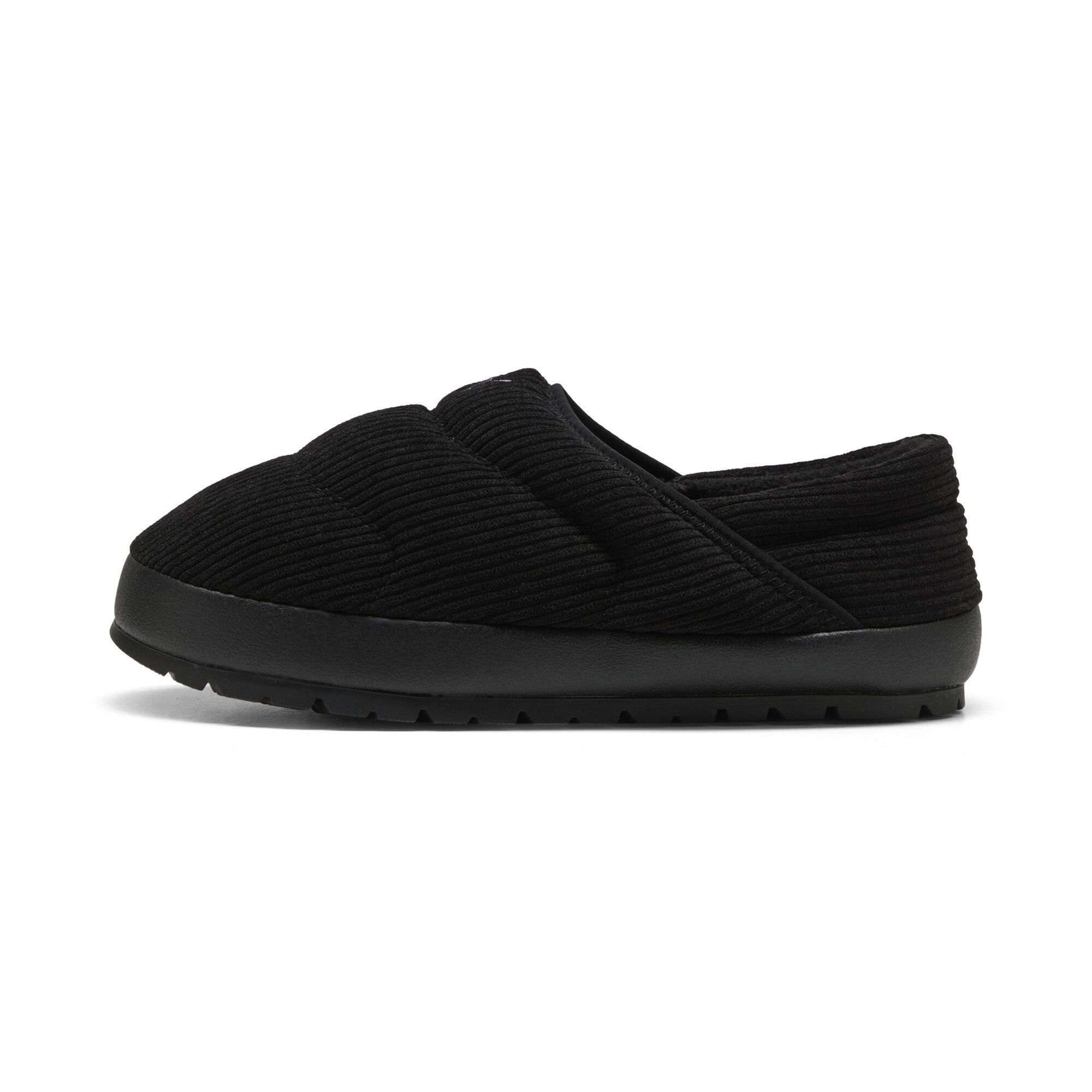 Дутики PUMA Tuff TERRA CORDUROY 40822901-8K