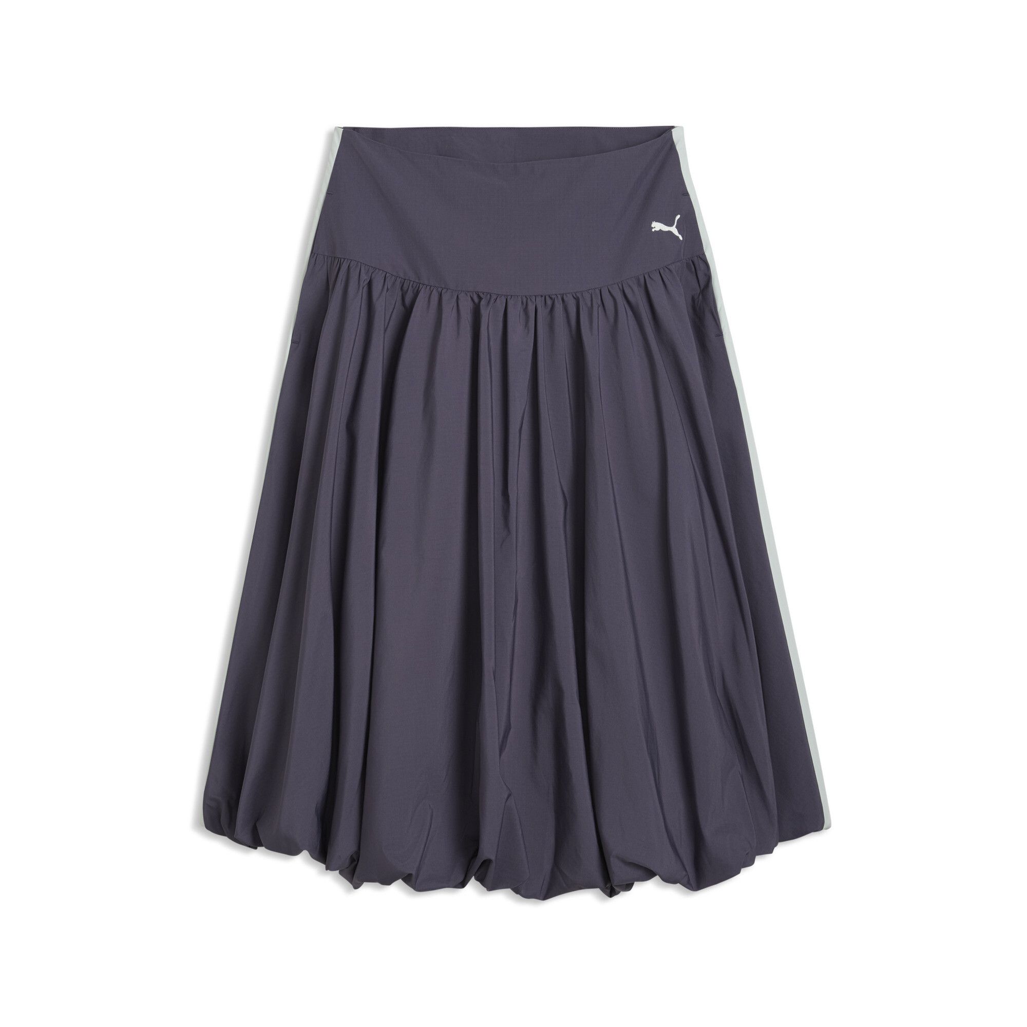Женская юбка PUMA T7 Balloon Midi Skirt 63757735-XS