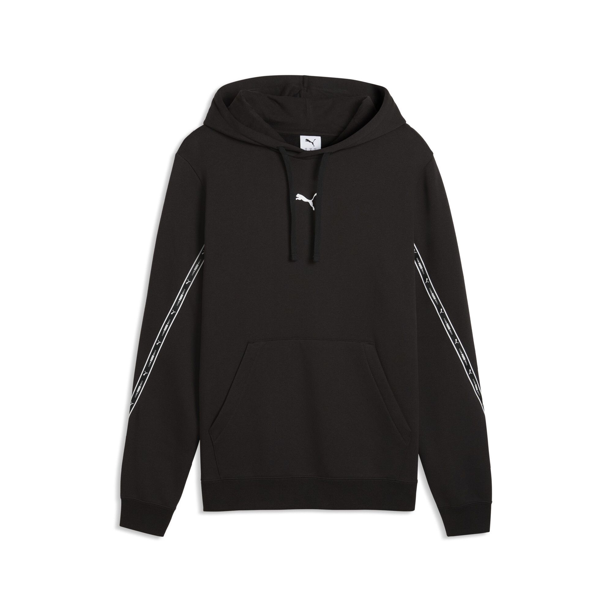 Мужская толстовка PUMA Essentials Tape Hoodie 69433901-XL