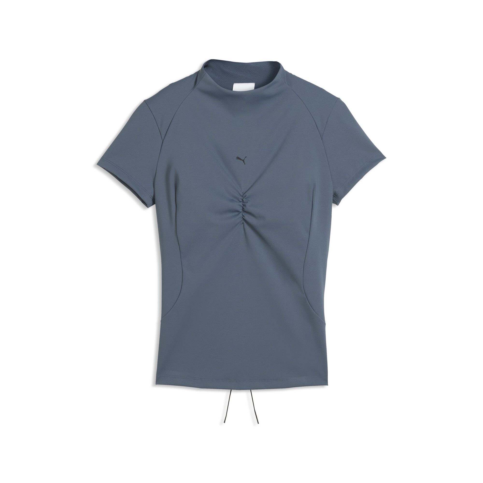 Женская футболка PUMA CLRT Laced Top 63718537-XL