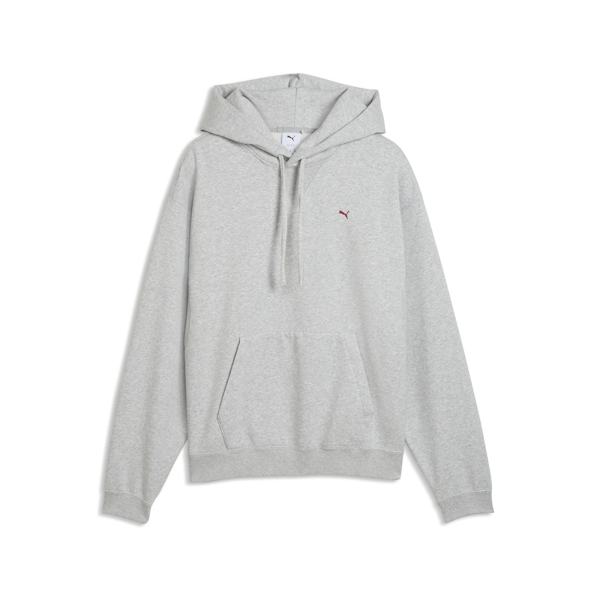 Мужская толстовка PUMA GRAPHIC High Spirits Hoodie 63788304-L