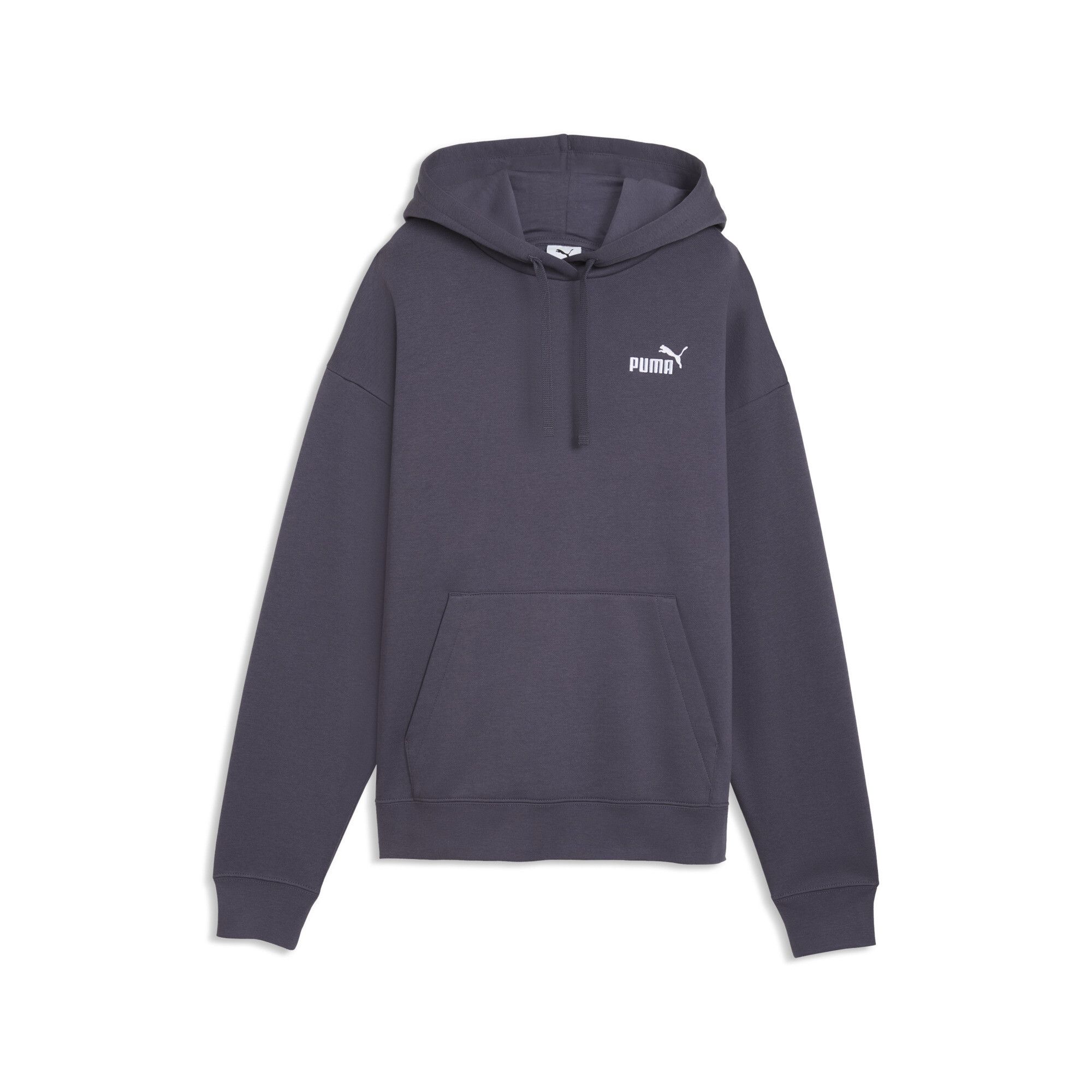 Женская толстовка PUMA Essentials Small No. 1 Logo Hoodie 68239756-XS