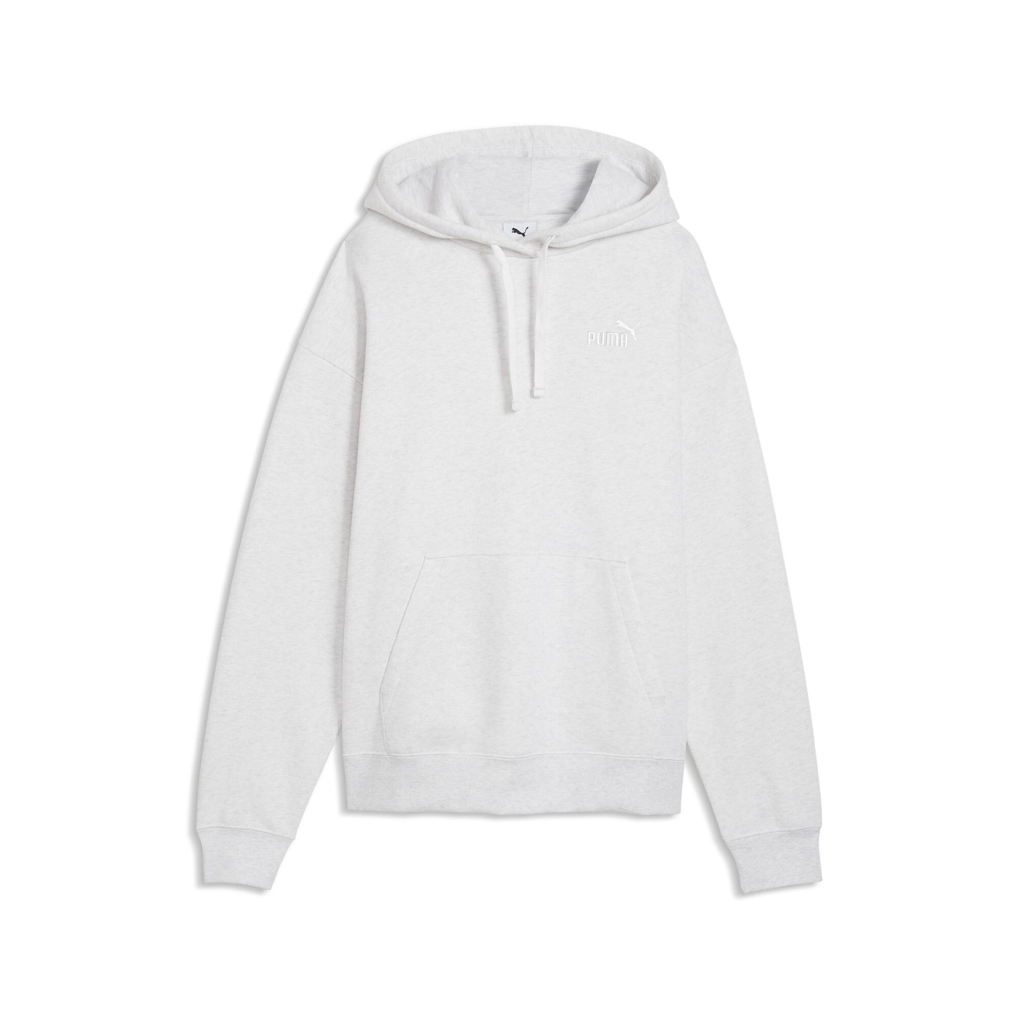 Женская толстовка PUMA Essentials Small No. 1 Logo Hoodie 68239705-XS