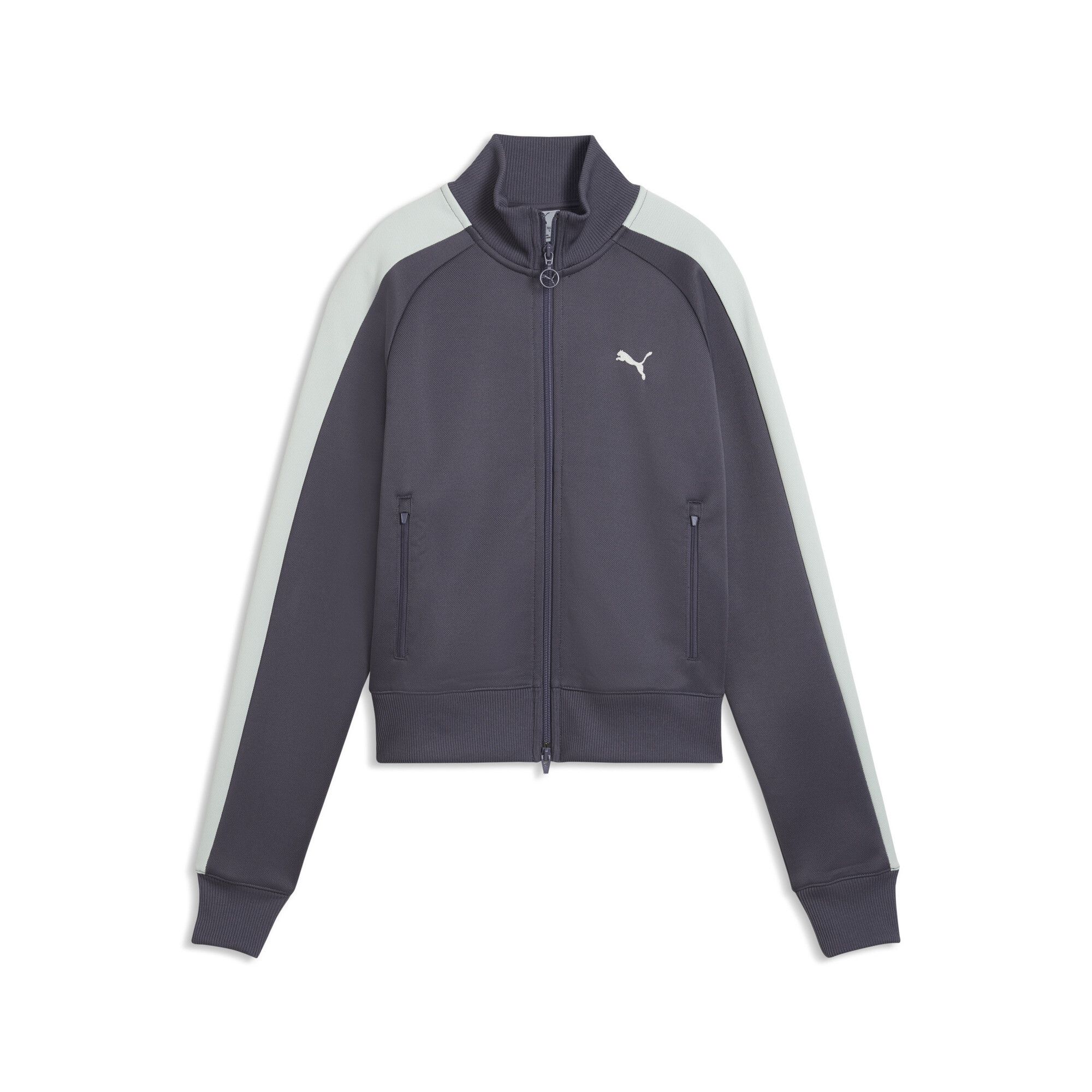 Женская олимпийка PUMA T7 ALWAYS ON Track Jacket 62979656-L
