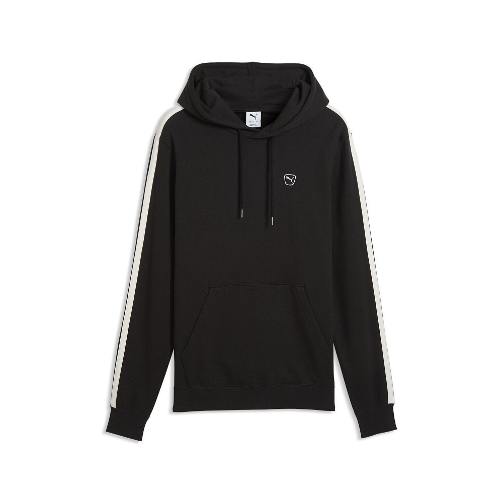 Мужская толстовка PUMA Essentials Elevated Hoodie Fleece 69385051-XXL