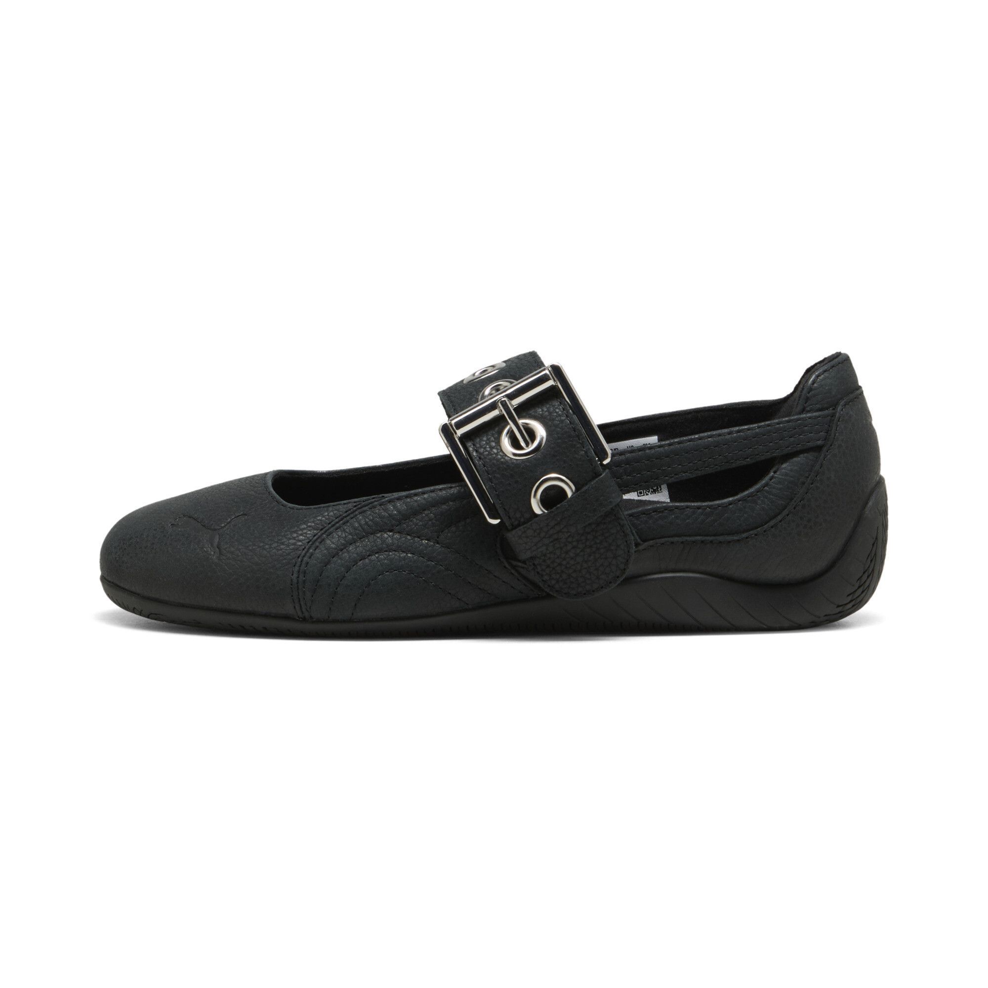 Женские балетки PUMA Speedcat Ballet Dress-Up 40805403-5.5K