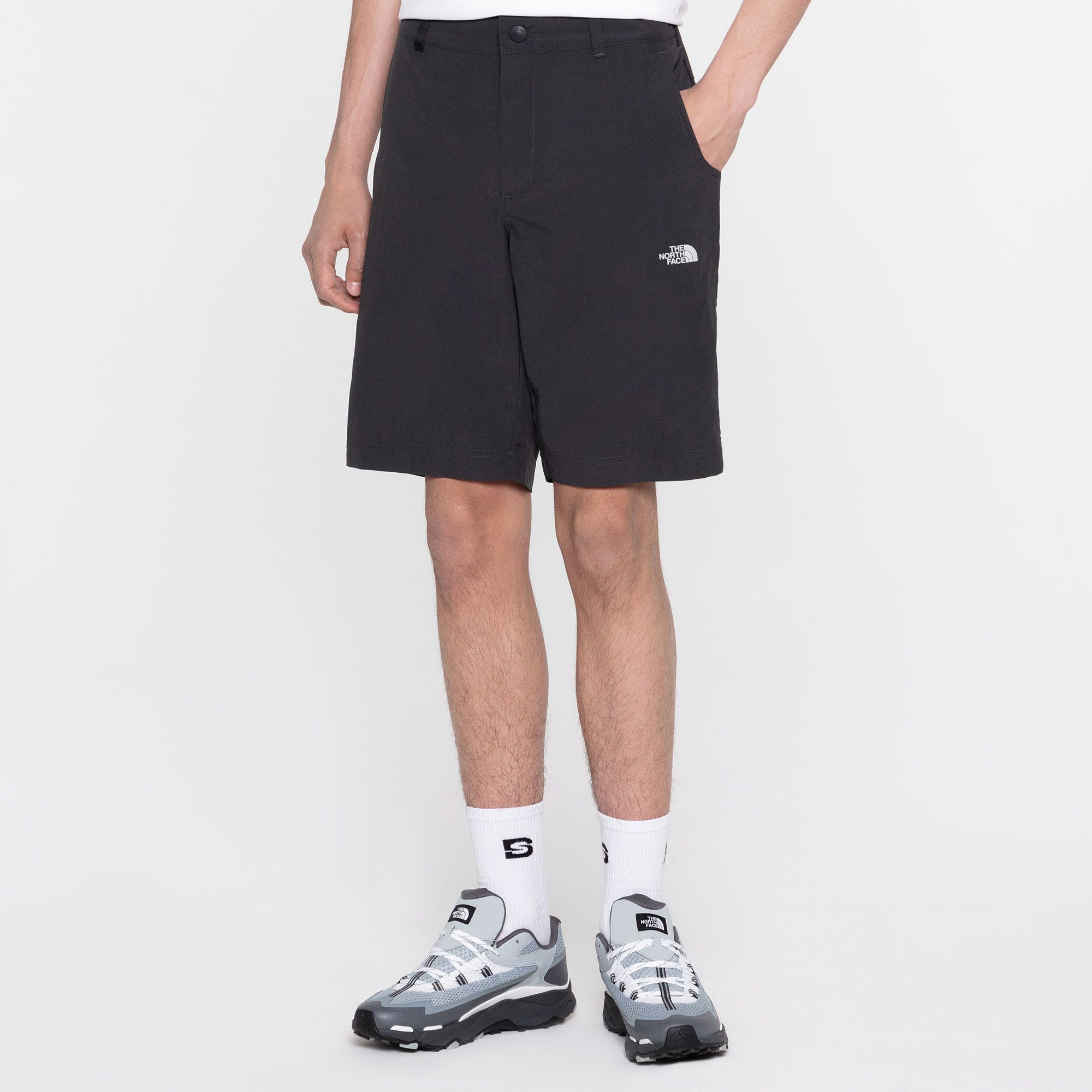 Мужские шорты Tanken Short The North Face NF0A2S850C51-28