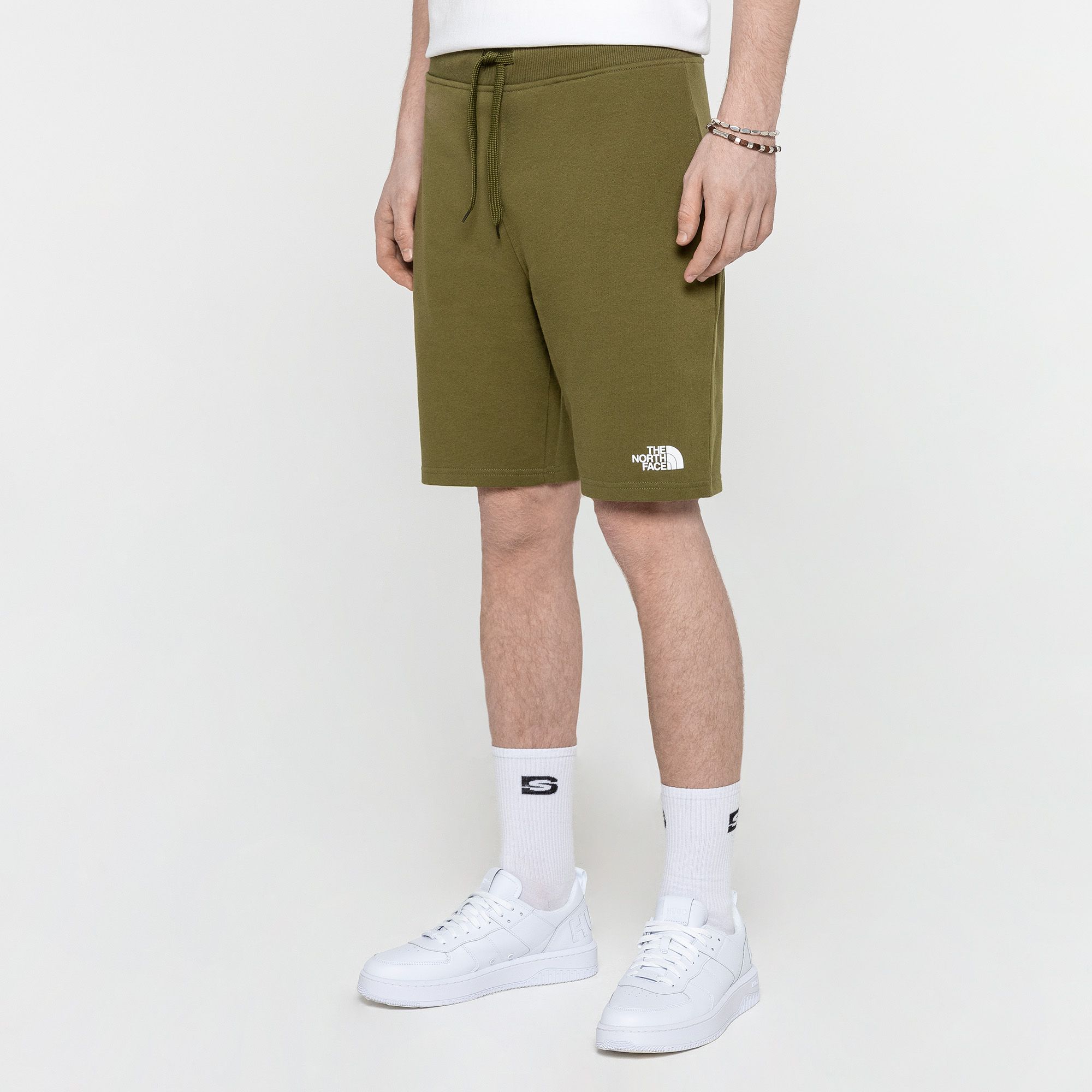 Мужские шорты Stand Light Short The North Face NF0A3S4EPIB1-S