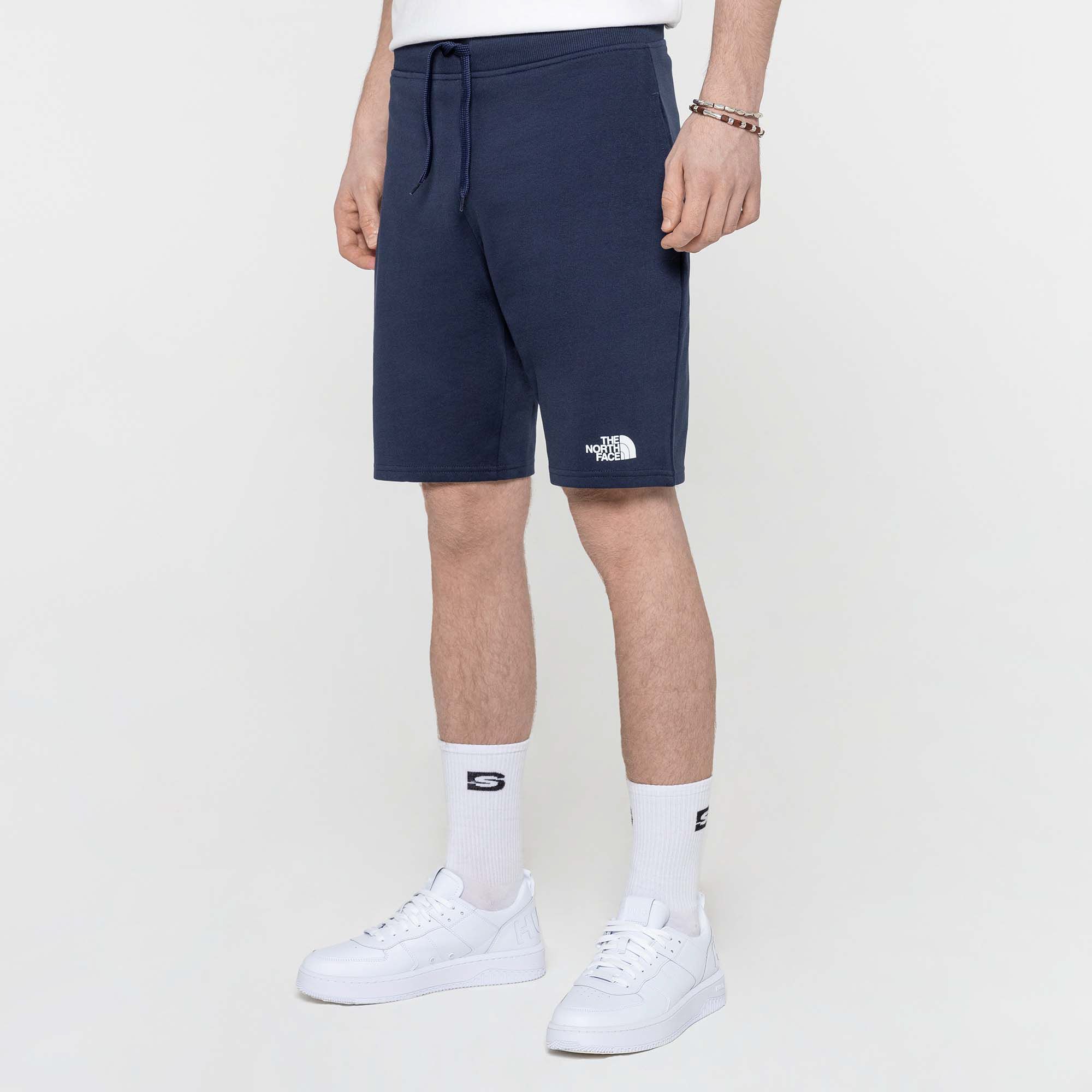 Мужские шорты Stand Light Short The North Face NF0A3S4E8K21-S