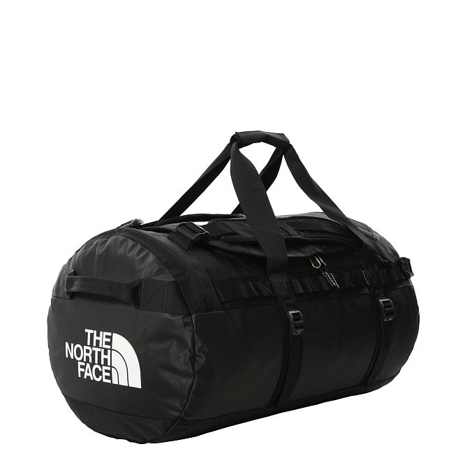 Сумка-рюкзак дорожная Base Camp Duffel Size M The North Face NF0A52SAKY41-OS