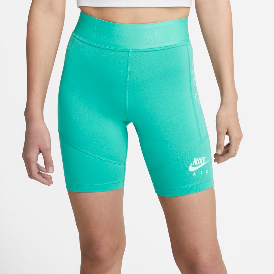 Женские велосипедки Air Bike Shorts Nike DM6055-392-L