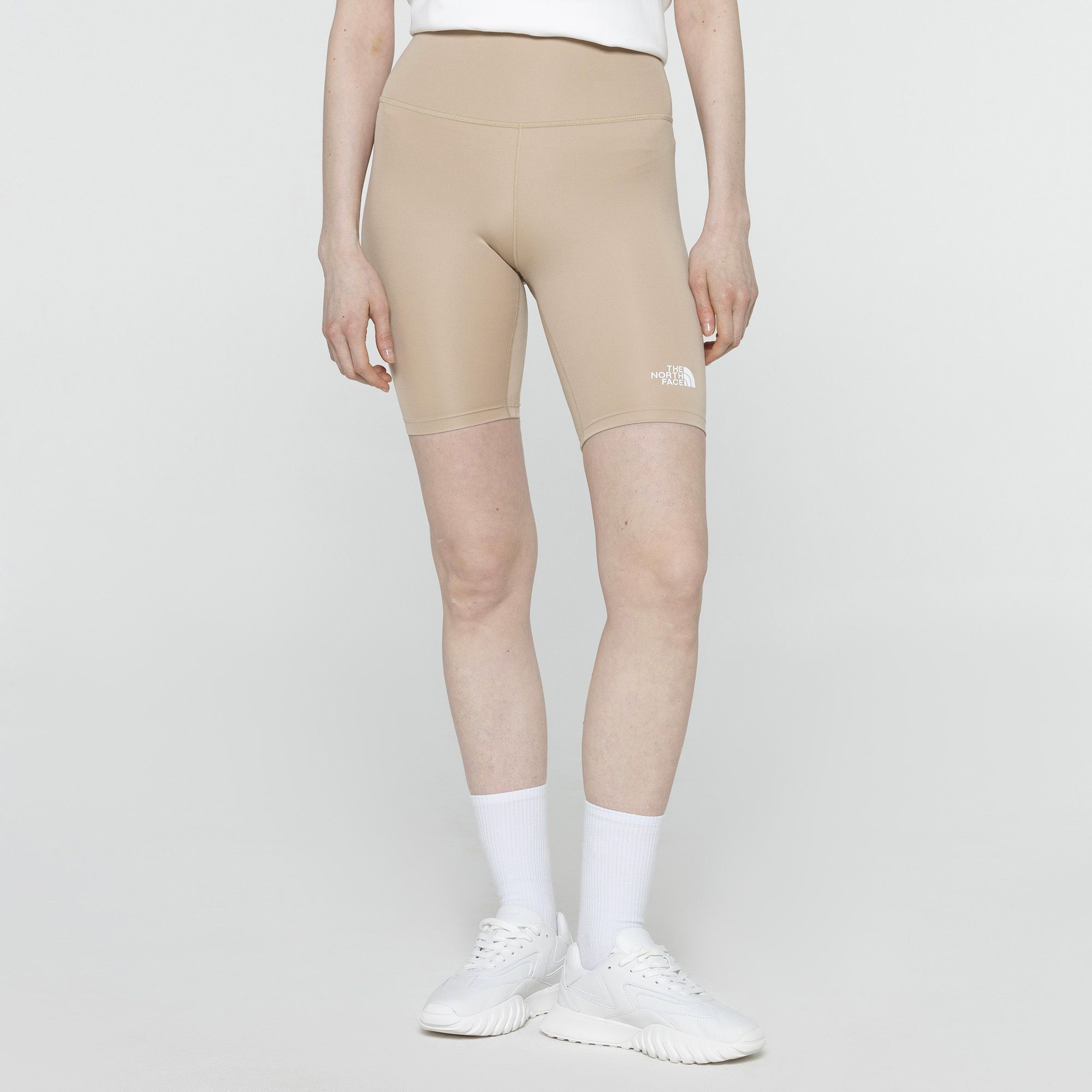 Женские велосипедки Flex 8IN Tight The North Face NF0A87JUPIT1-M