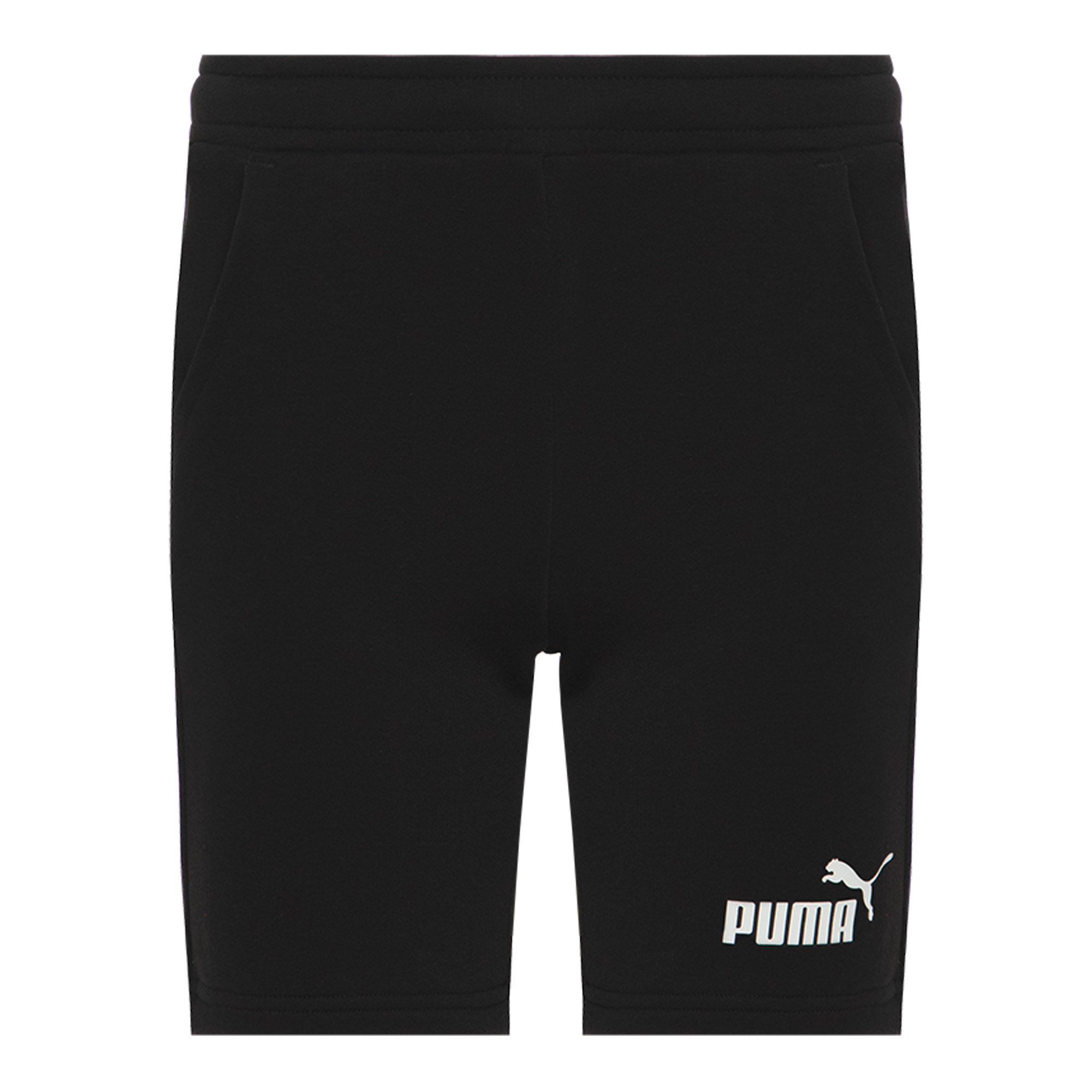 Подростковые шорты Essentials Sweat Shorts PUMA 58697201-104