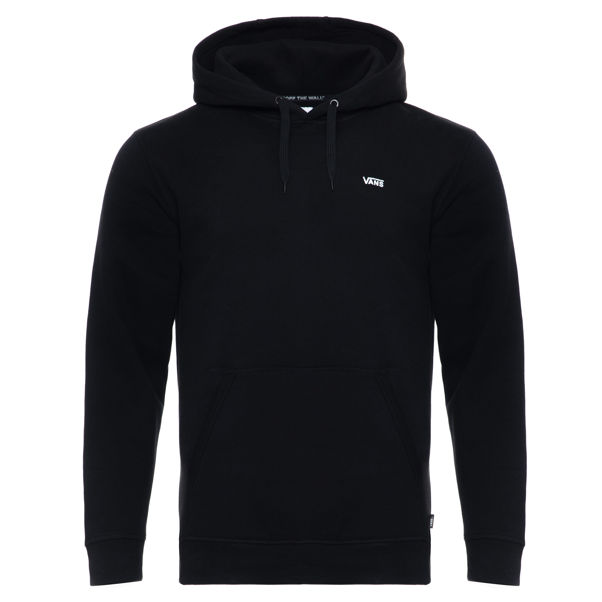 Мужская худи Comfycush Crew Vans VN0A4OOOBLK1-S