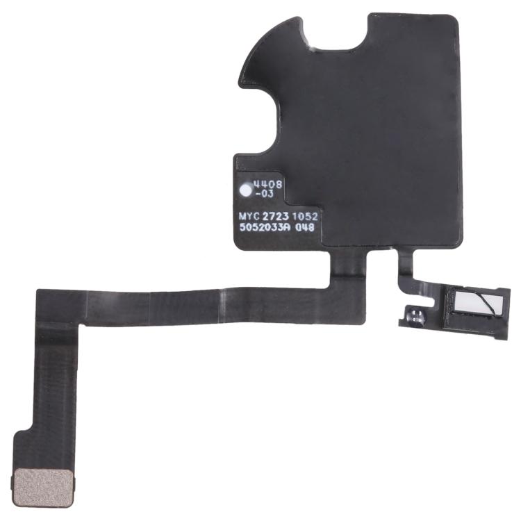For iPhone 15 Pro Max Earpiece Speaker Flex Cable SZWBTD