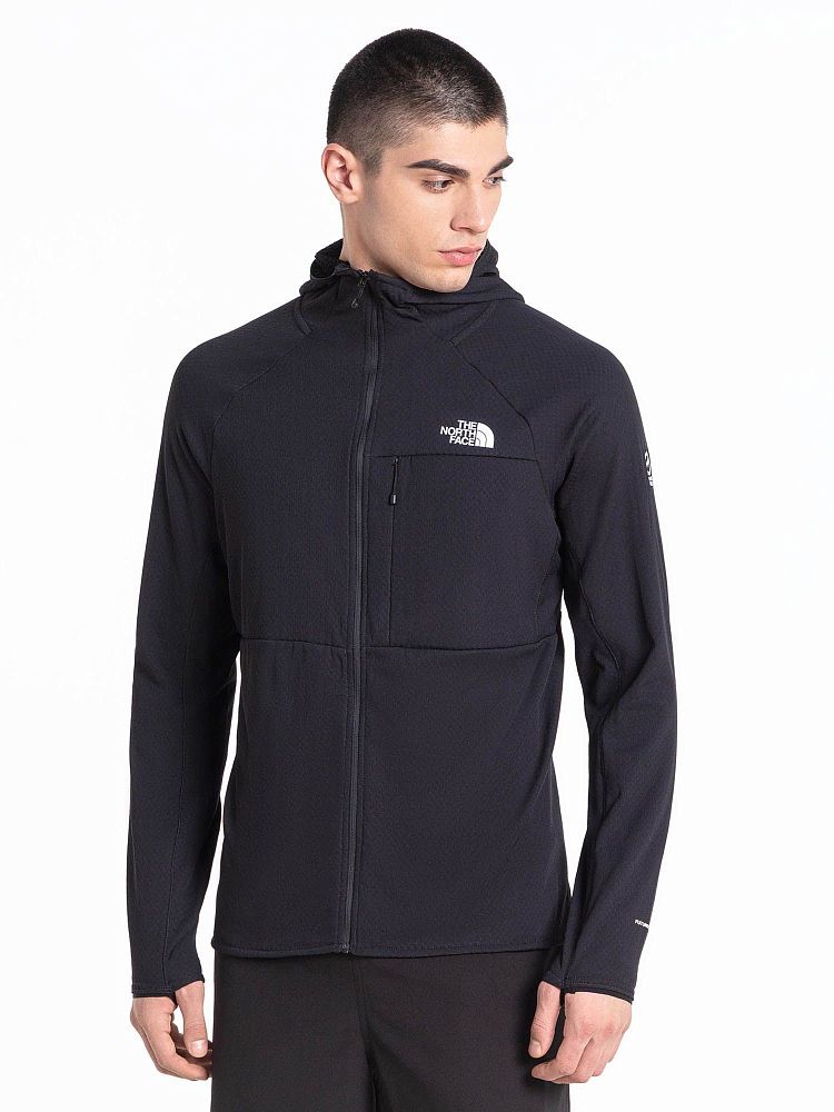Мужская ветровка Futurefleece Full Zip Hoodie The North Face NF0A5J7S4H01-S