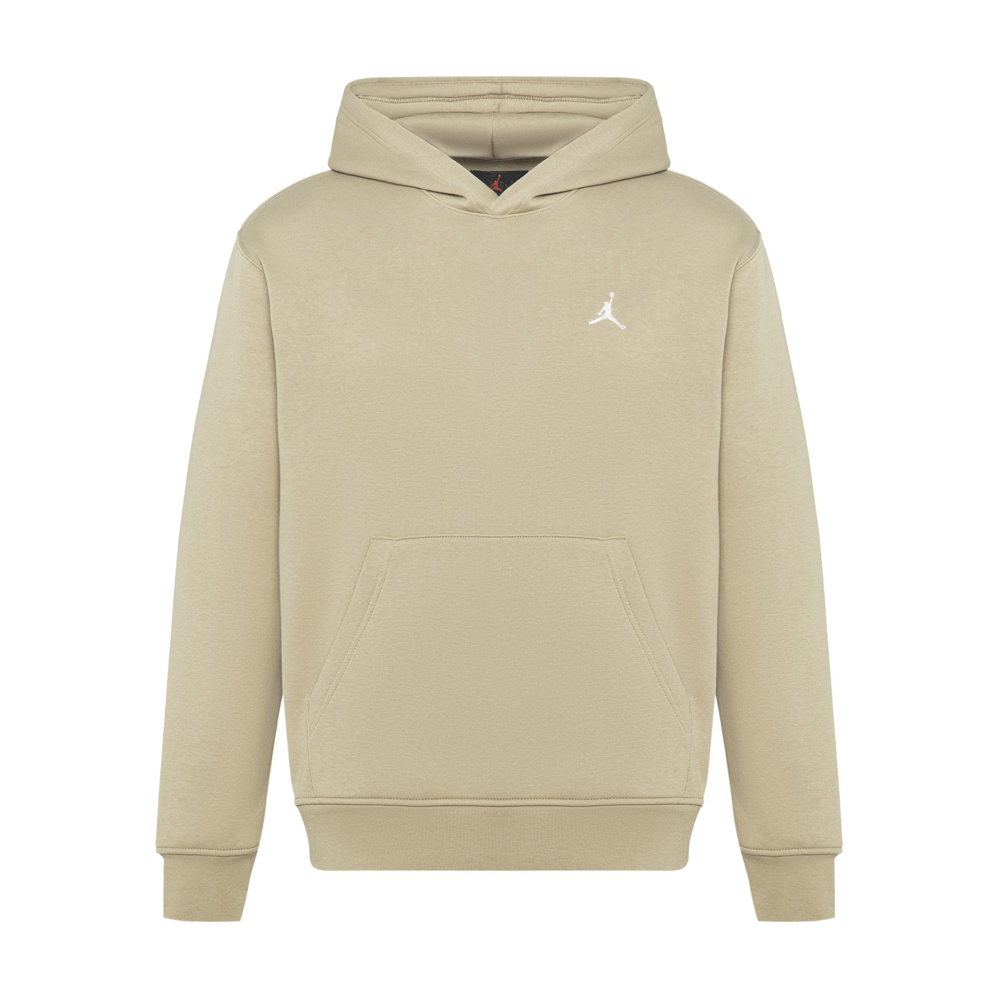 Мужская худи Brooklyn Fleece Pullover Jordan FV7281-257-S