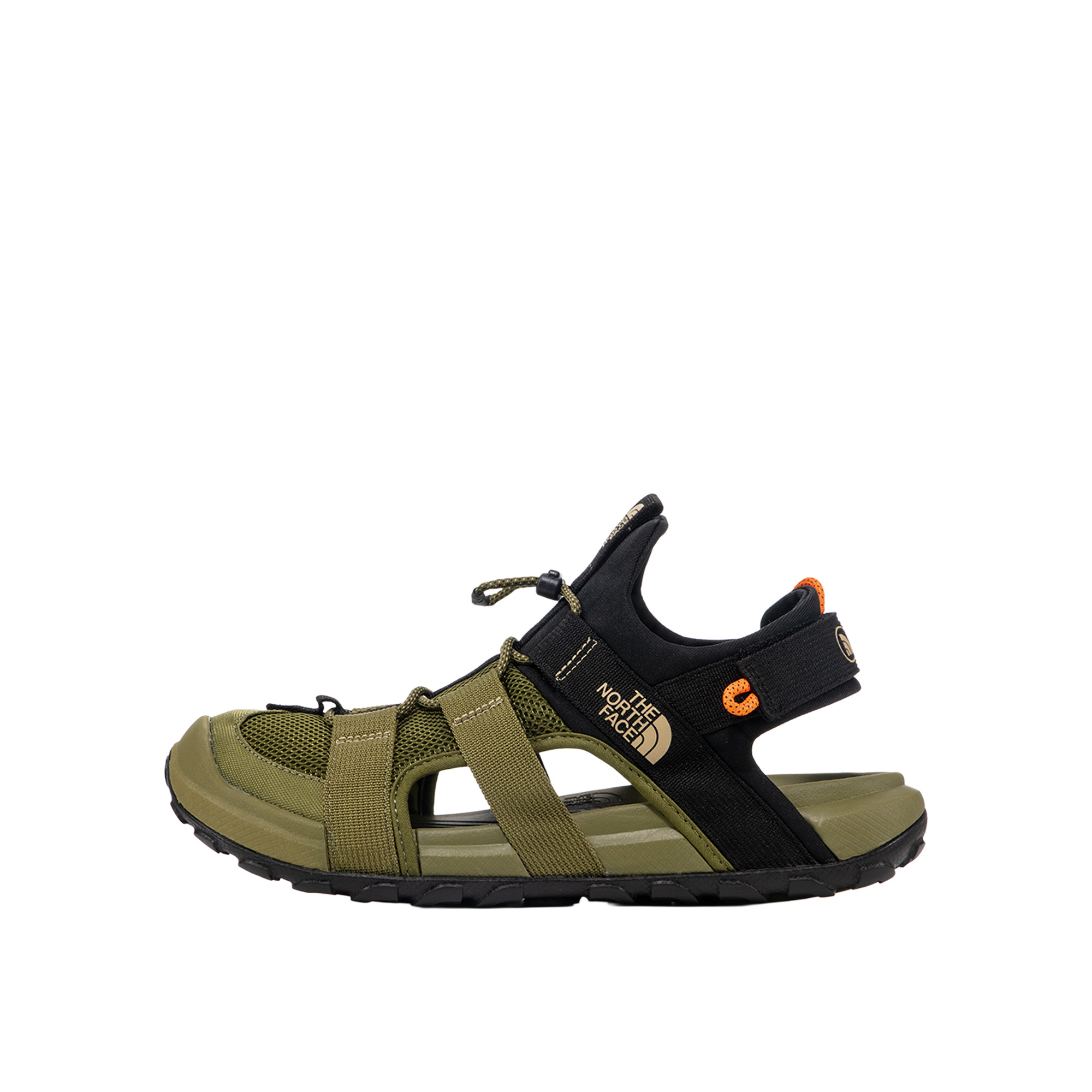 Мужские сандалии Explore Camp Sandal The North Face NF0A83NLRMO1-8