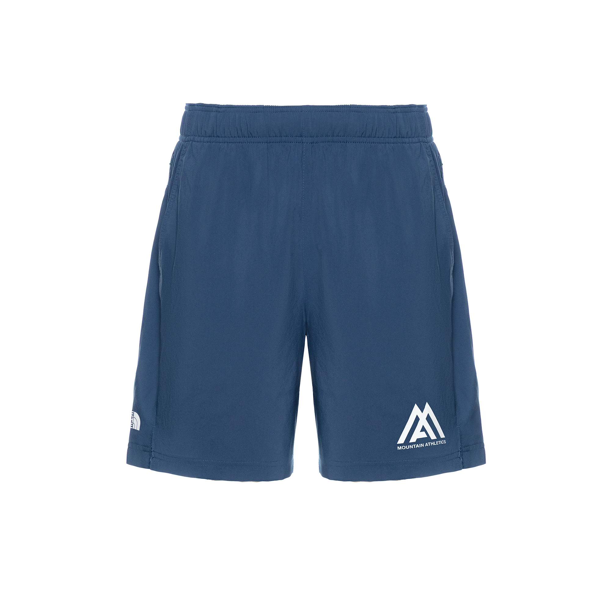 Мужские шорты Mountain Athletics Short The North Face NF0A8BP6HDC1-L