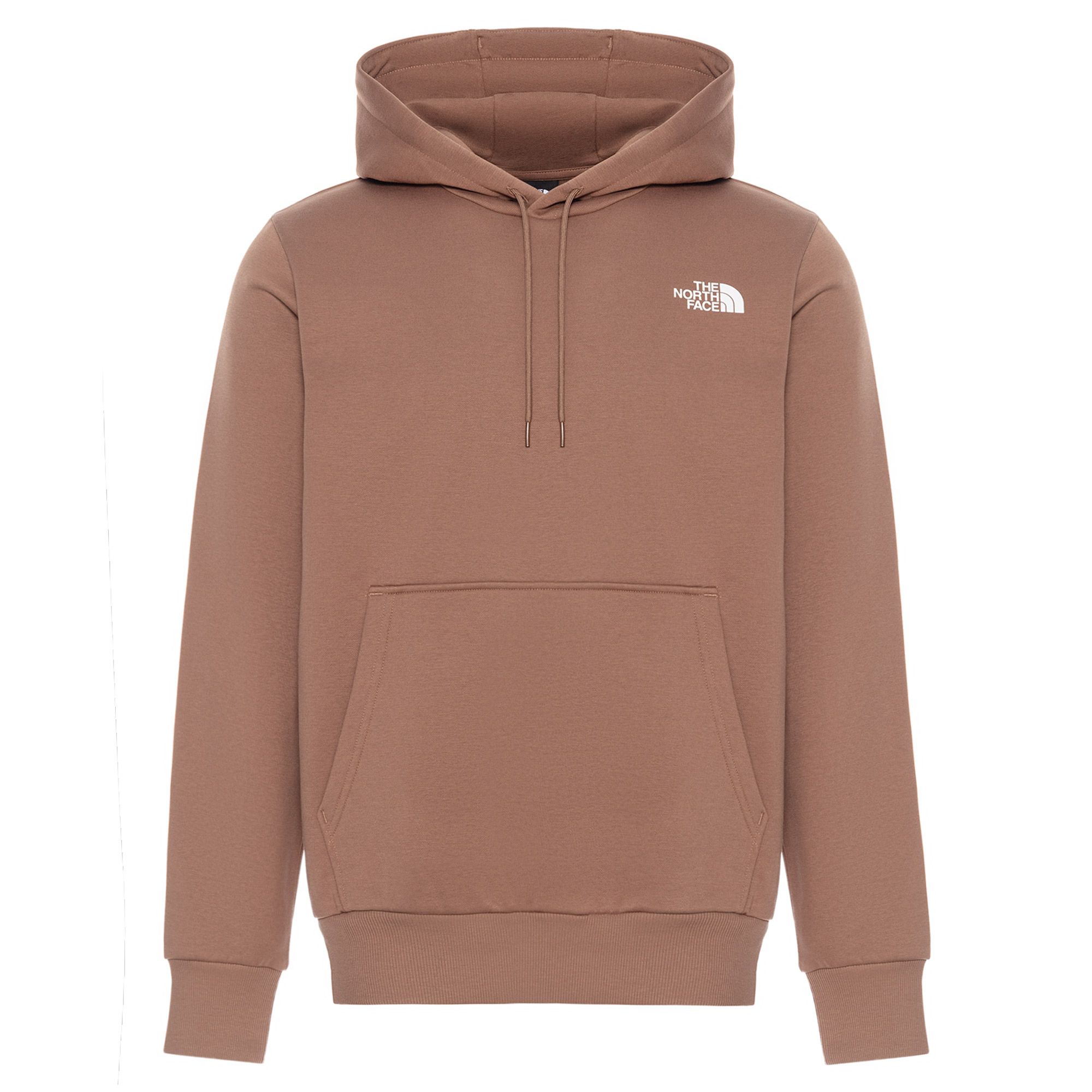 Мужская худи Simple Dome Hoodie The North Face NF0A89FC6IH1-L
