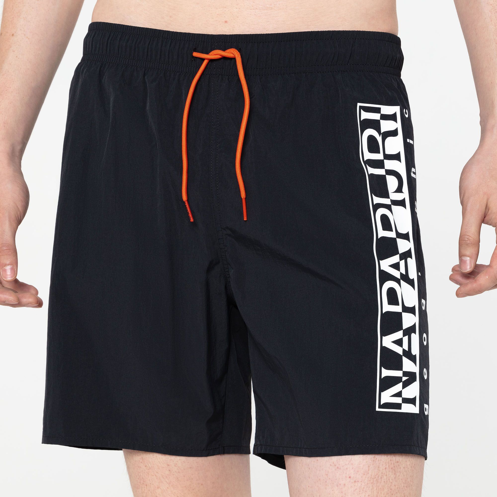 Мужские шорты V-Box Napapijri NP0A4HRY0411-XXL