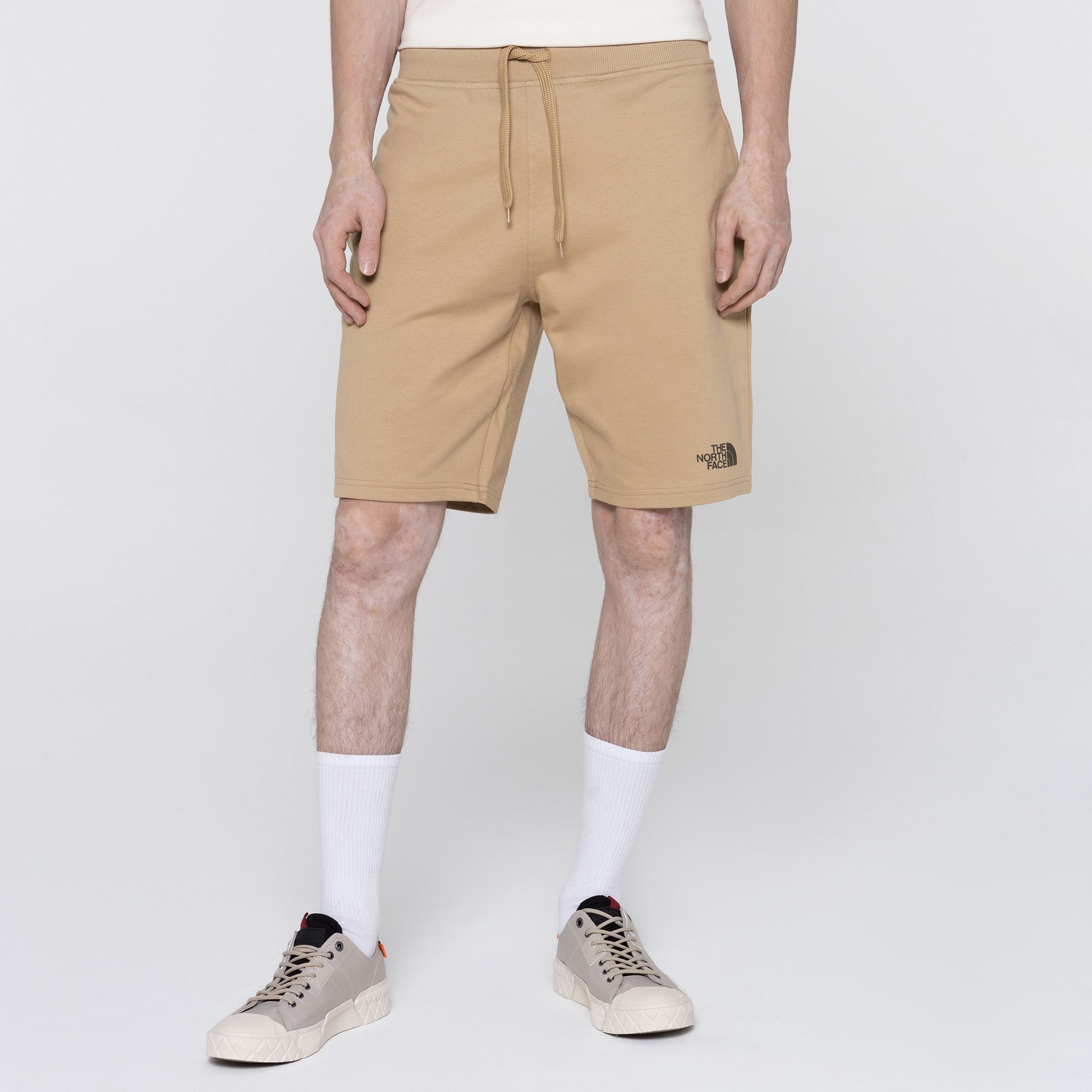 Мужские шорты Stand Light Short The North Face NF0A3S4ELK51-S