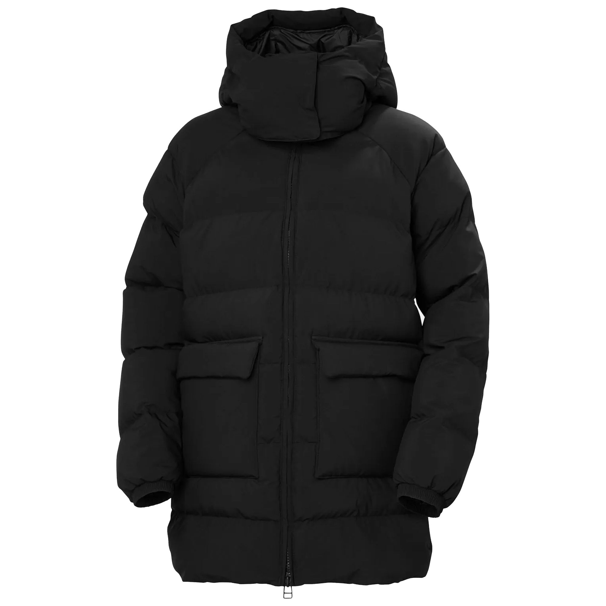 Женская куртка Ellie Puffy Parka Helly Hansen 53108-990-L