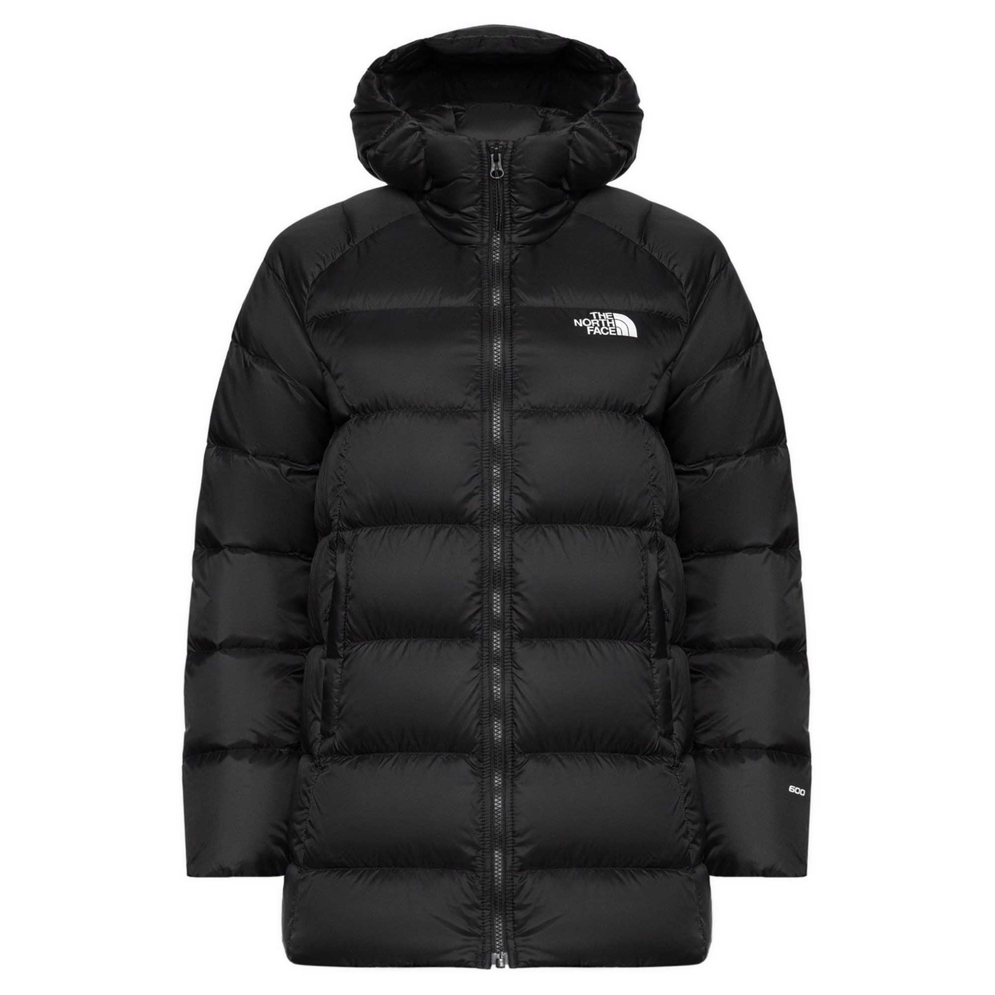 Женский пуховик Hyalite Down Parka The North Face NF0A8E74JK31-L