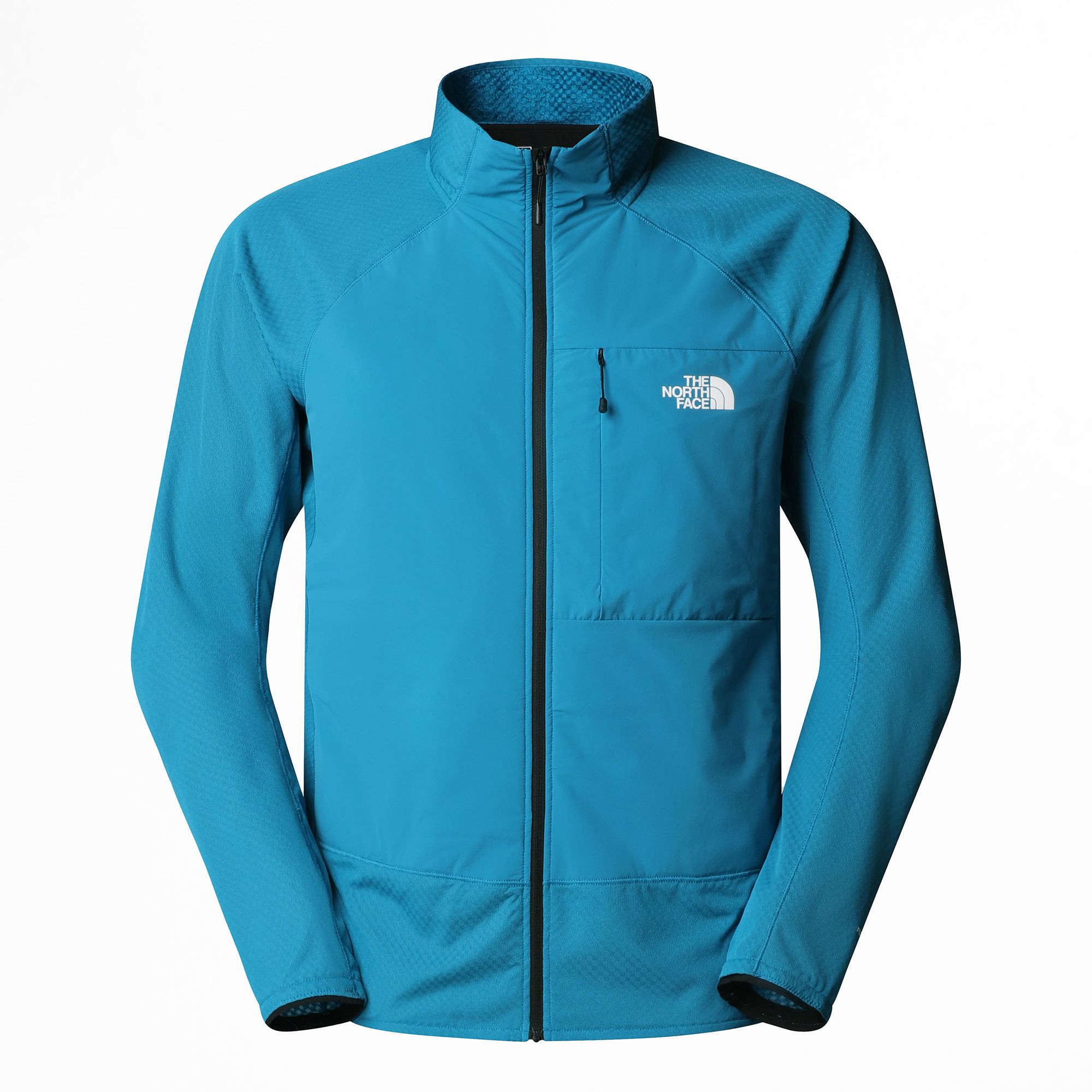 Мужская ветровка Futurefleece Jacket The North Face NF0A8B1EBOM1-M