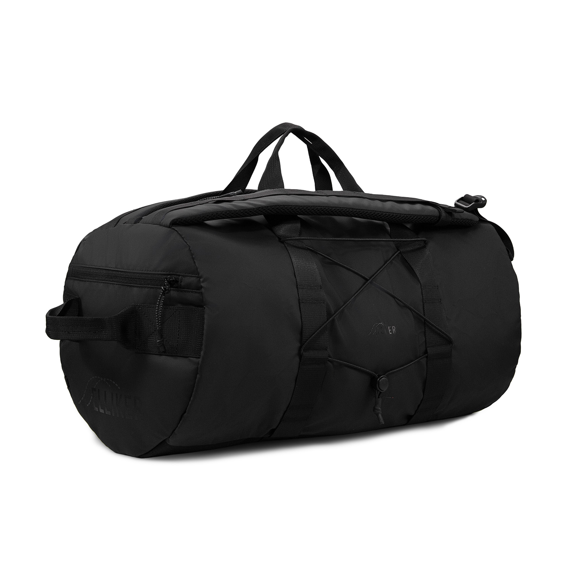 Рюкзак Whest Duffle Bag Backpack ELLIKER 34029-BLACK-OS