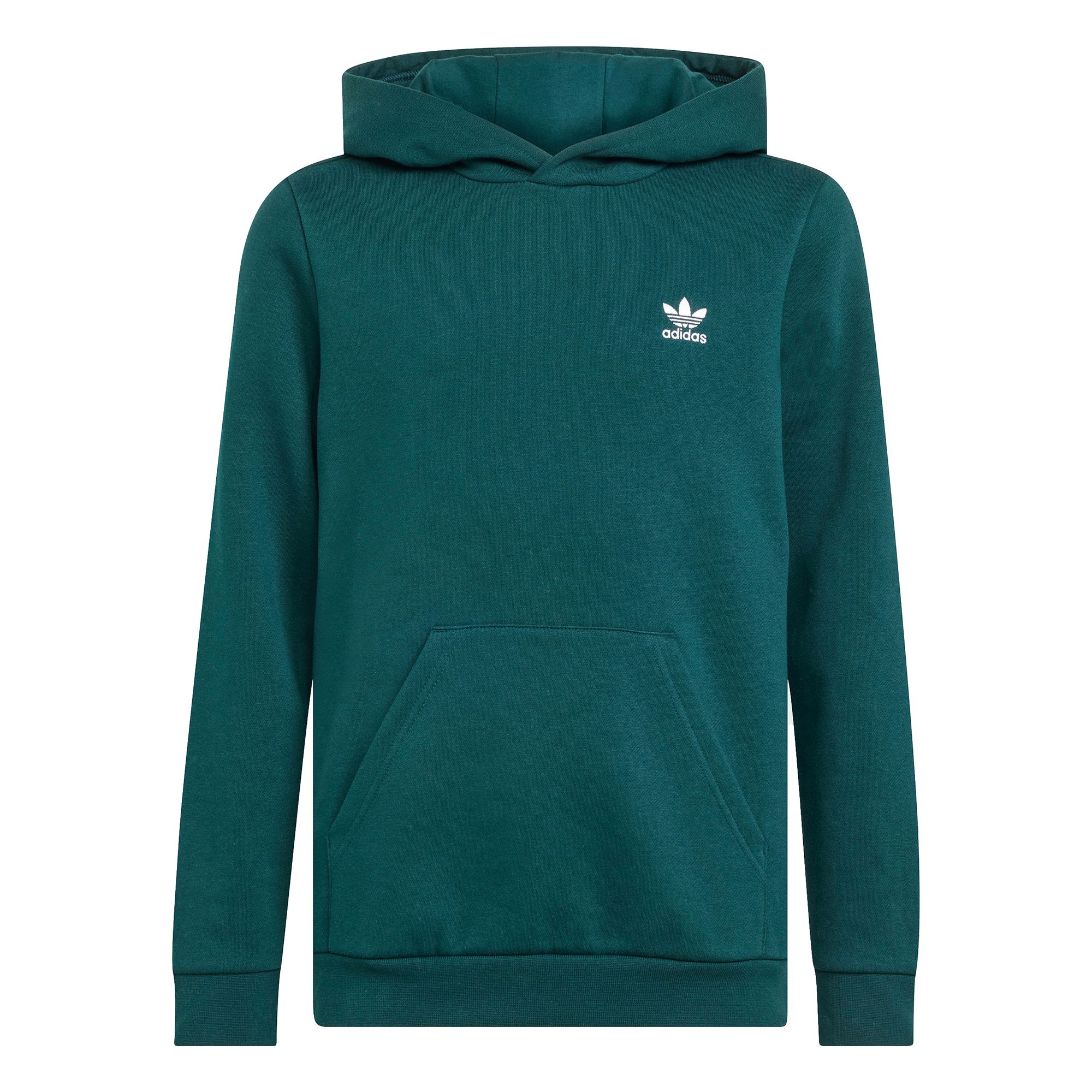 Подростковая худи Hoodie adidas JX2742-164