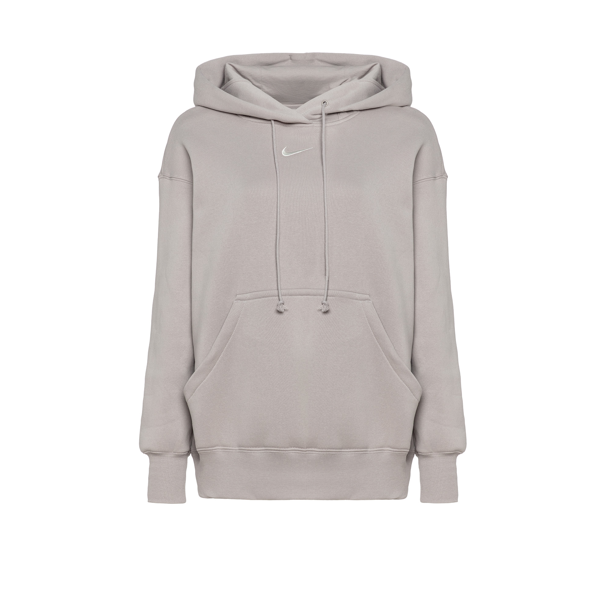 Женская худи Sportswear Phoenix Fleece Oversized Pullover Hoodie Nike DQ5860-009-S