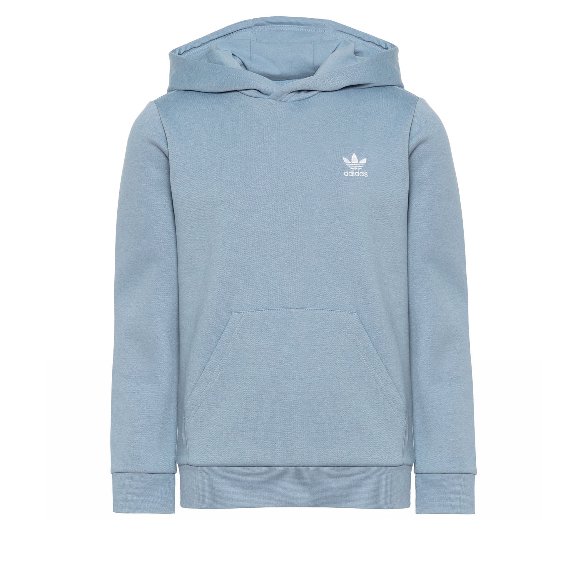 Подростковая худи Hoodie adidas JX2741-152