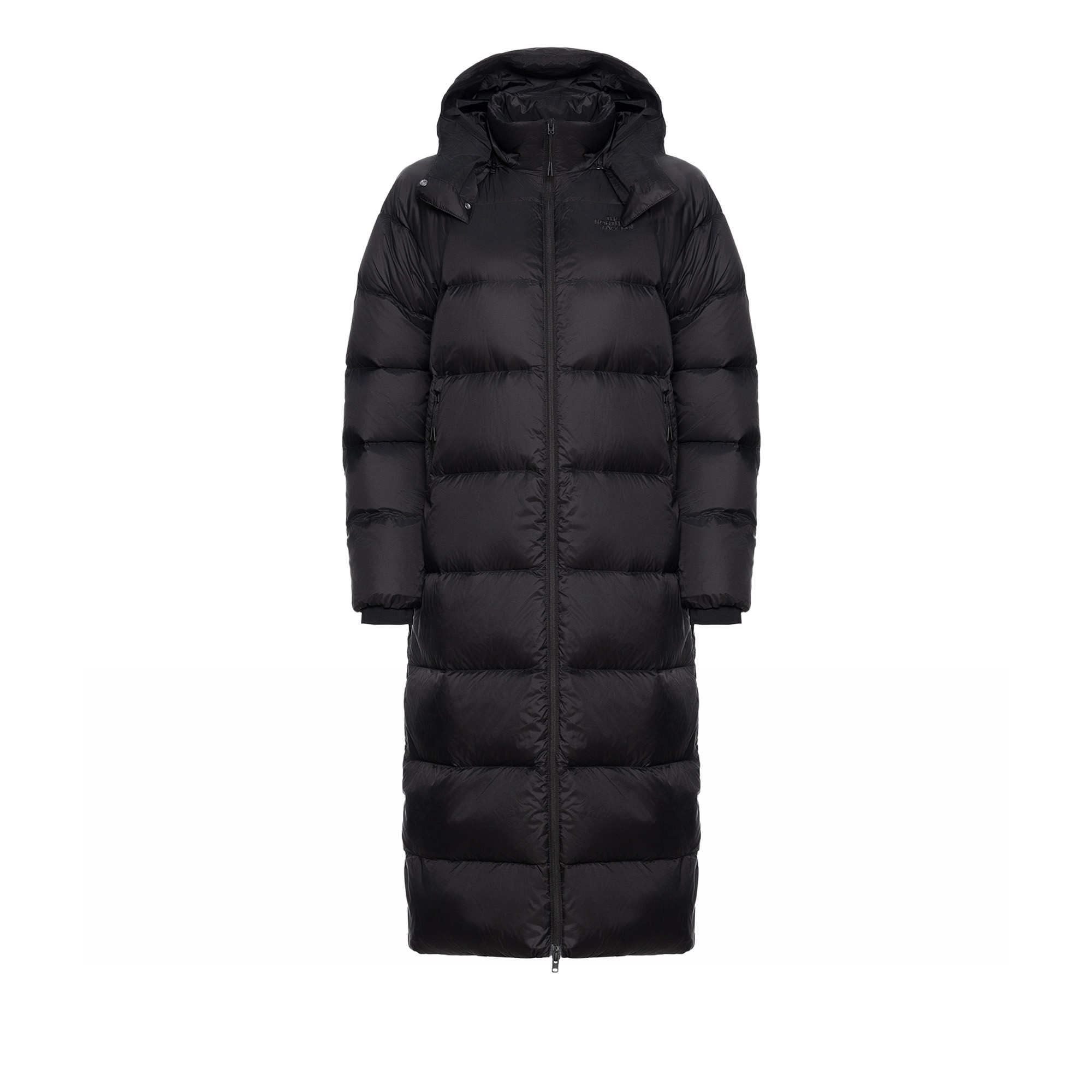 Женский пуховик Hydrenalite City Long Down Parka The North Face NF0A8D3NJK31-XL