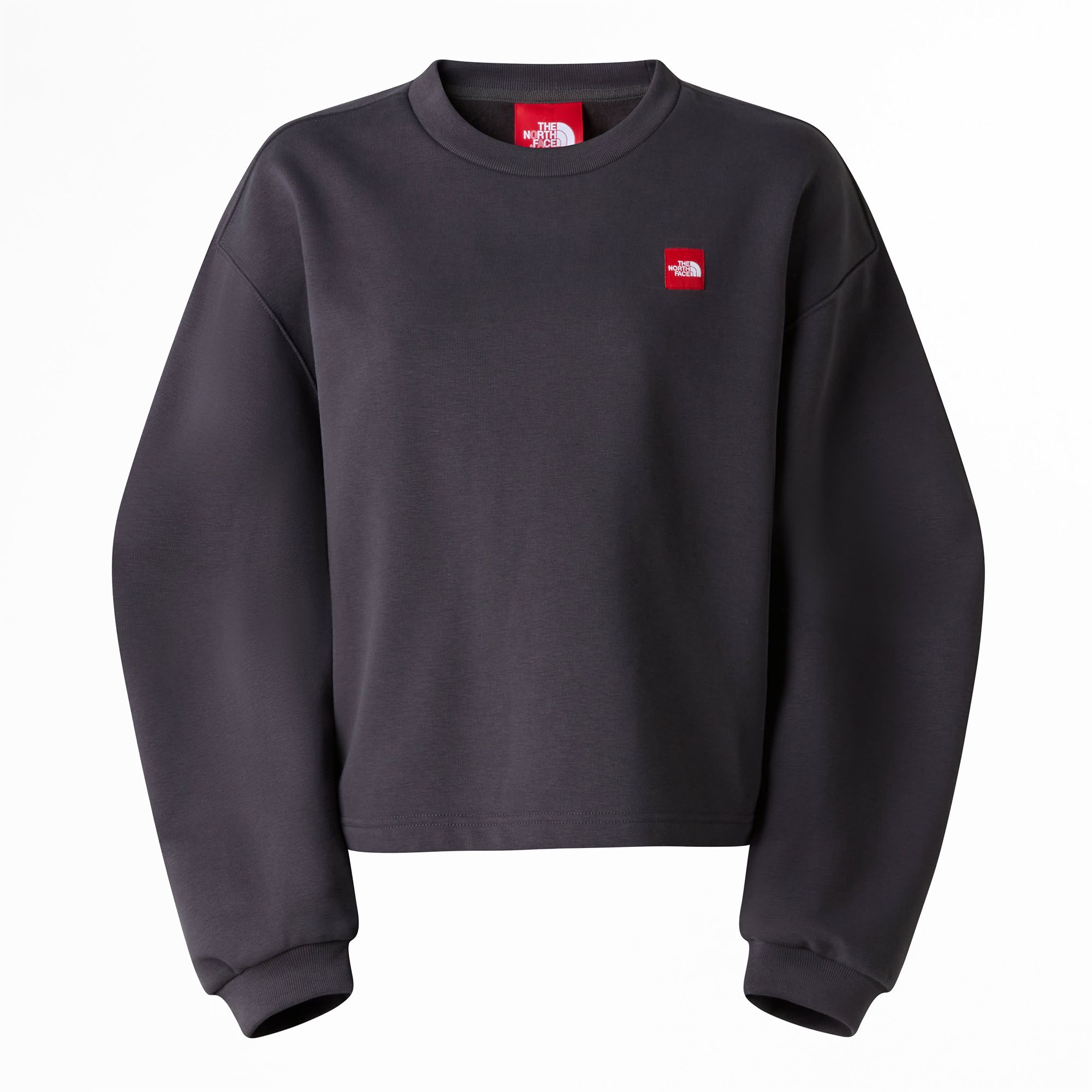 Женский свитшот Red Box Crew The North Face NF0A8EFY0SA1-L