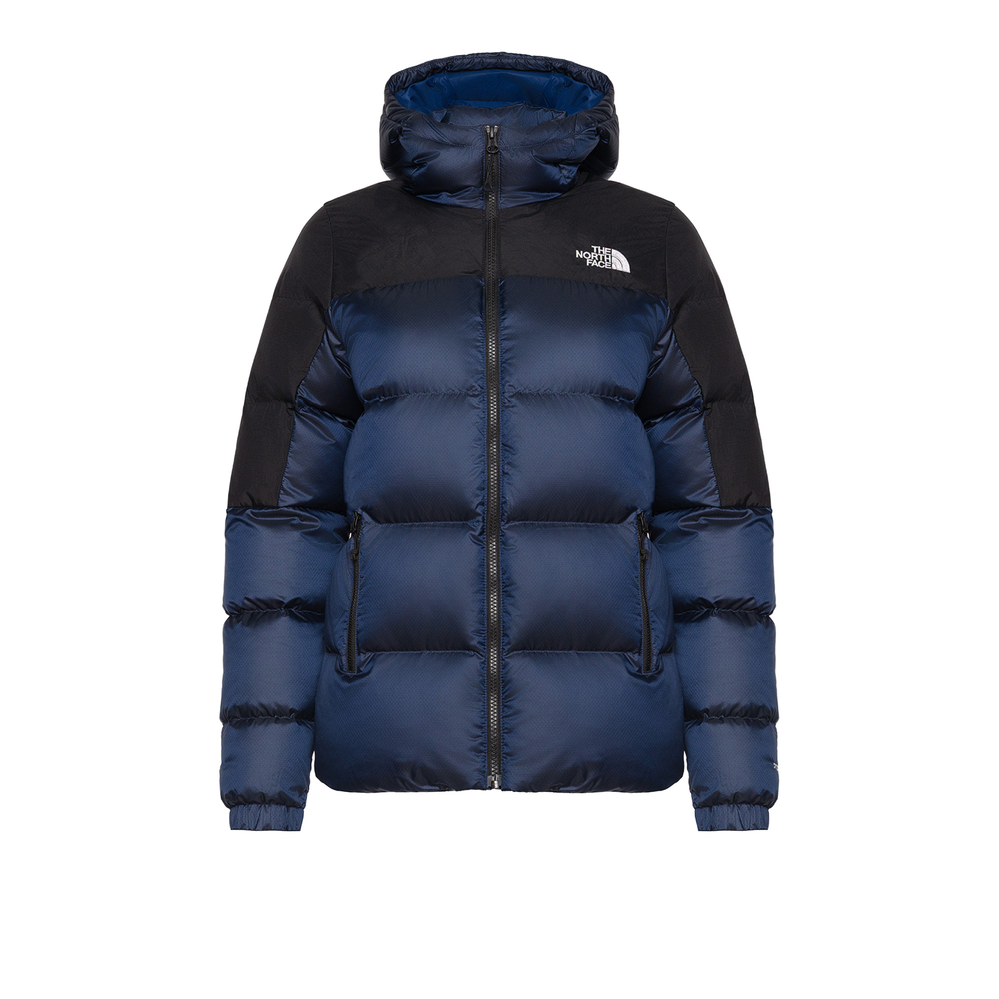 Женский пуховик Diablo Down 2.0 Hooded Jacket The North Face NF0A8E13A1C1-L