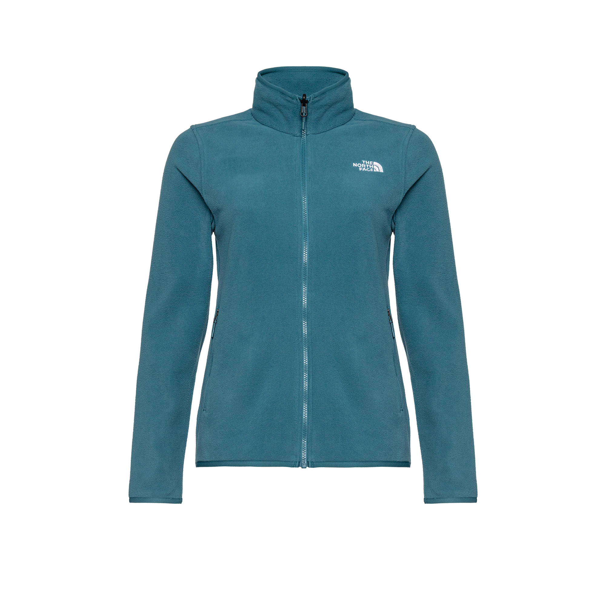 Женская флисовая кофта Glacier Fleece Jacket The North Face NF0A8D2FBQ51-XS